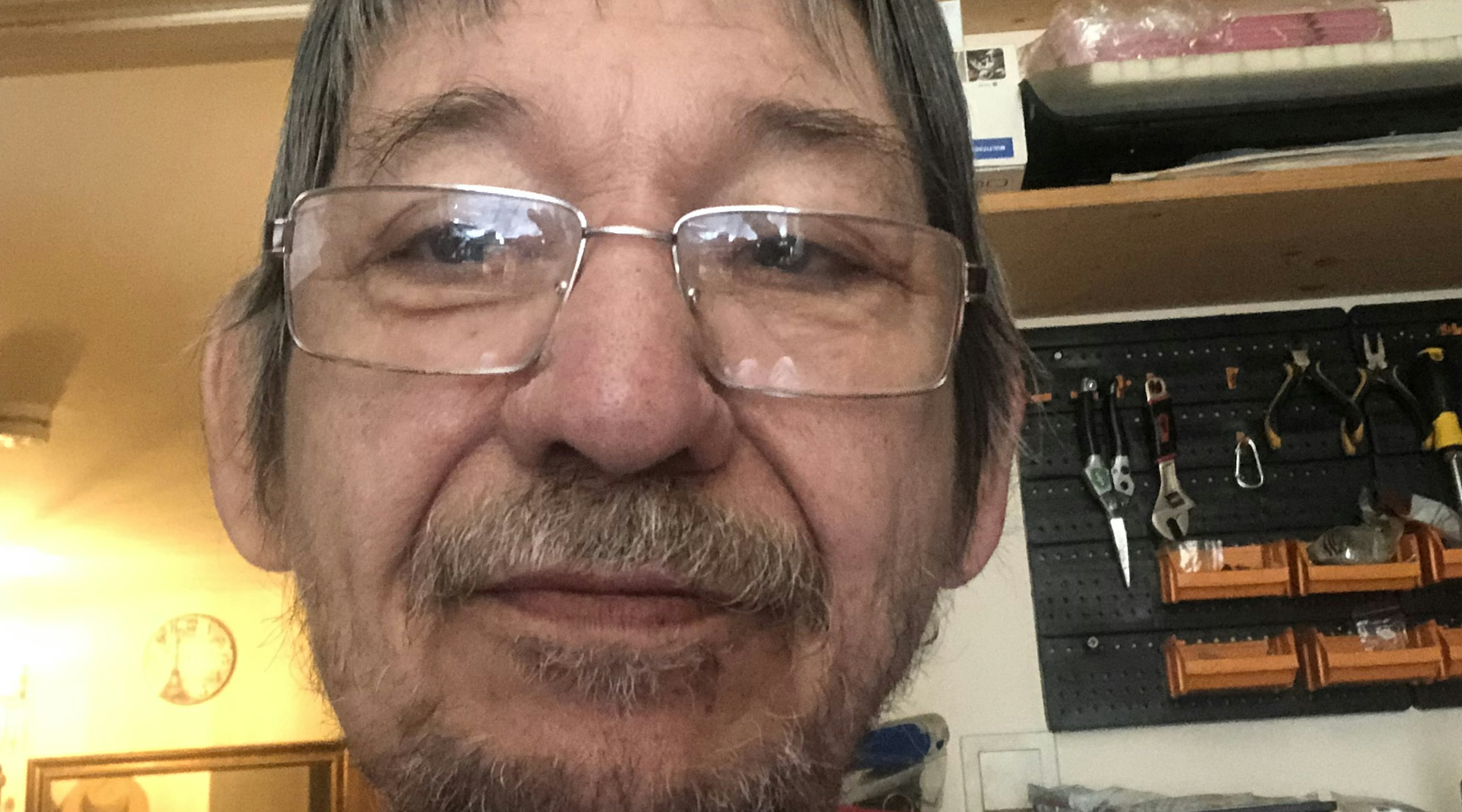 Peter Last Patient Peter Last Patient