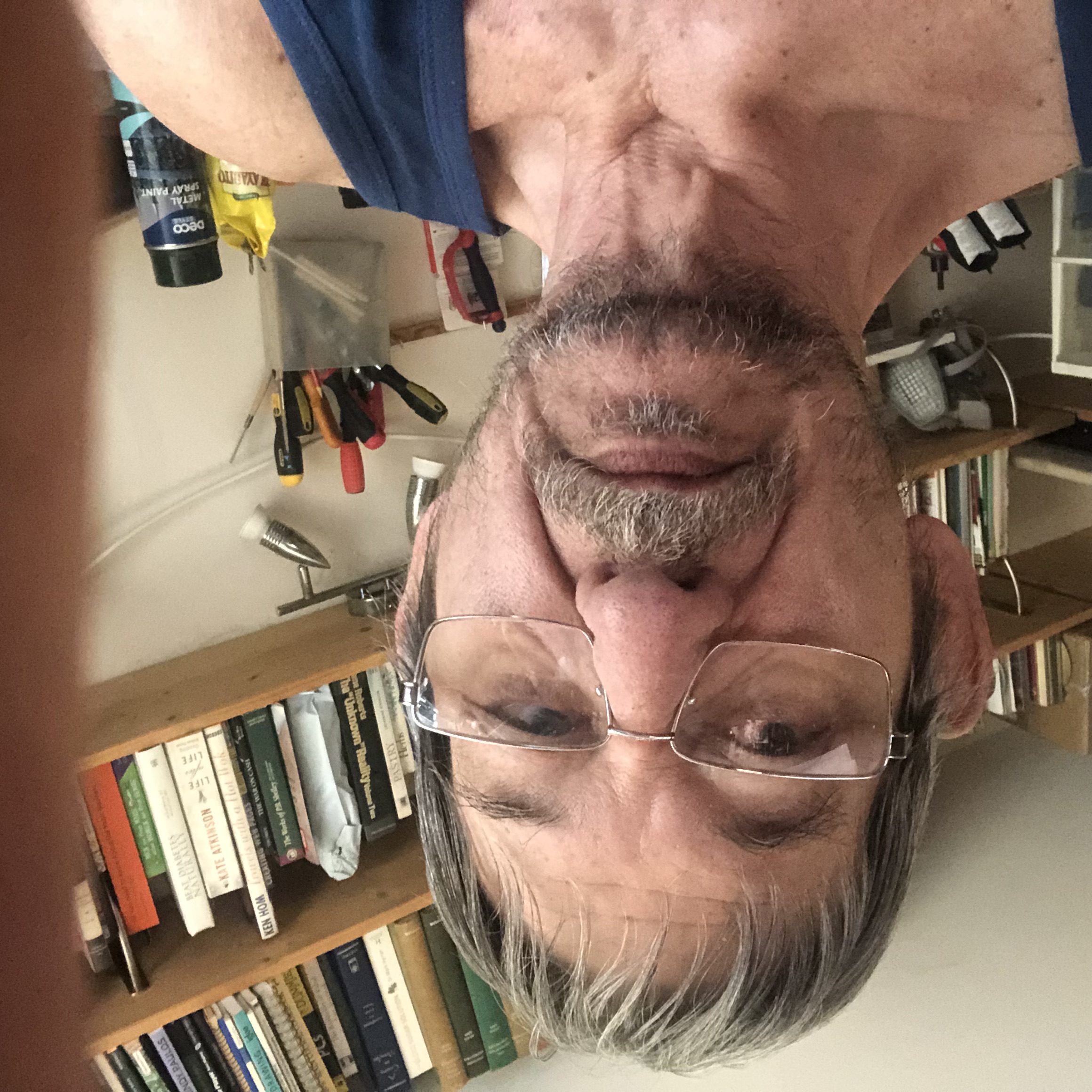 Peter Last Releaf Patient