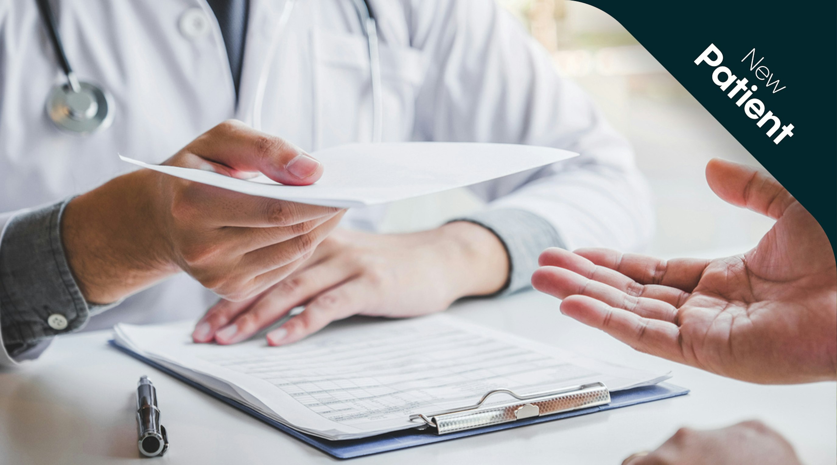 A break-down of Releaf's prescription process A break-down of Releaf's prescription process