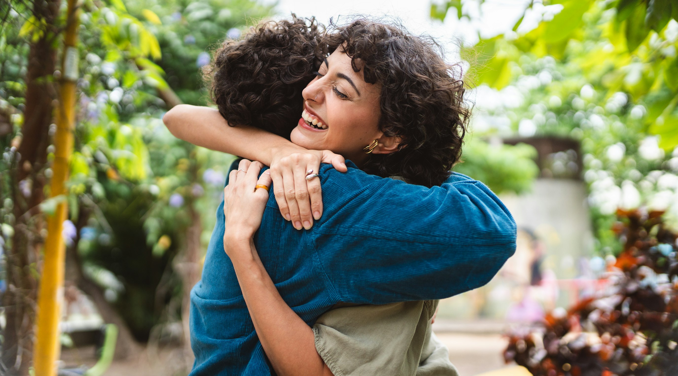 Alternative pain management