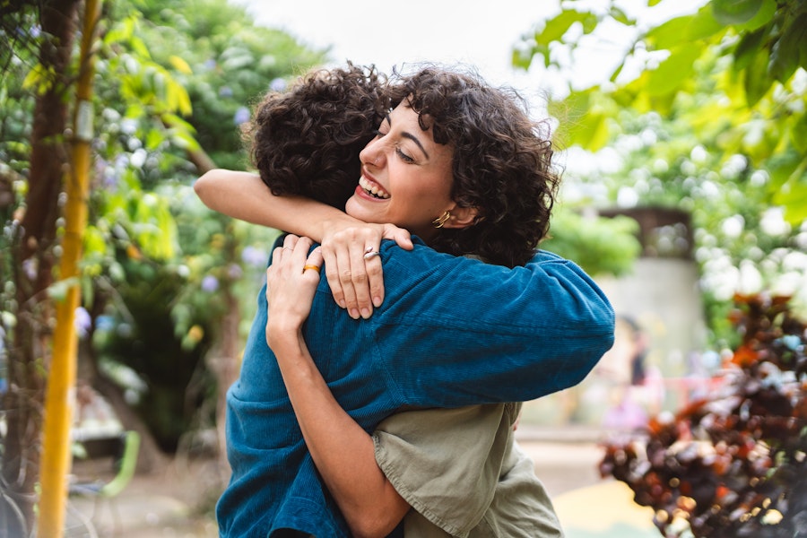 Alternative pain management