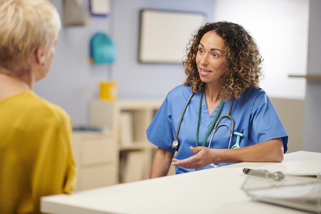A different approach to healthcare Releaf’s patient centred care