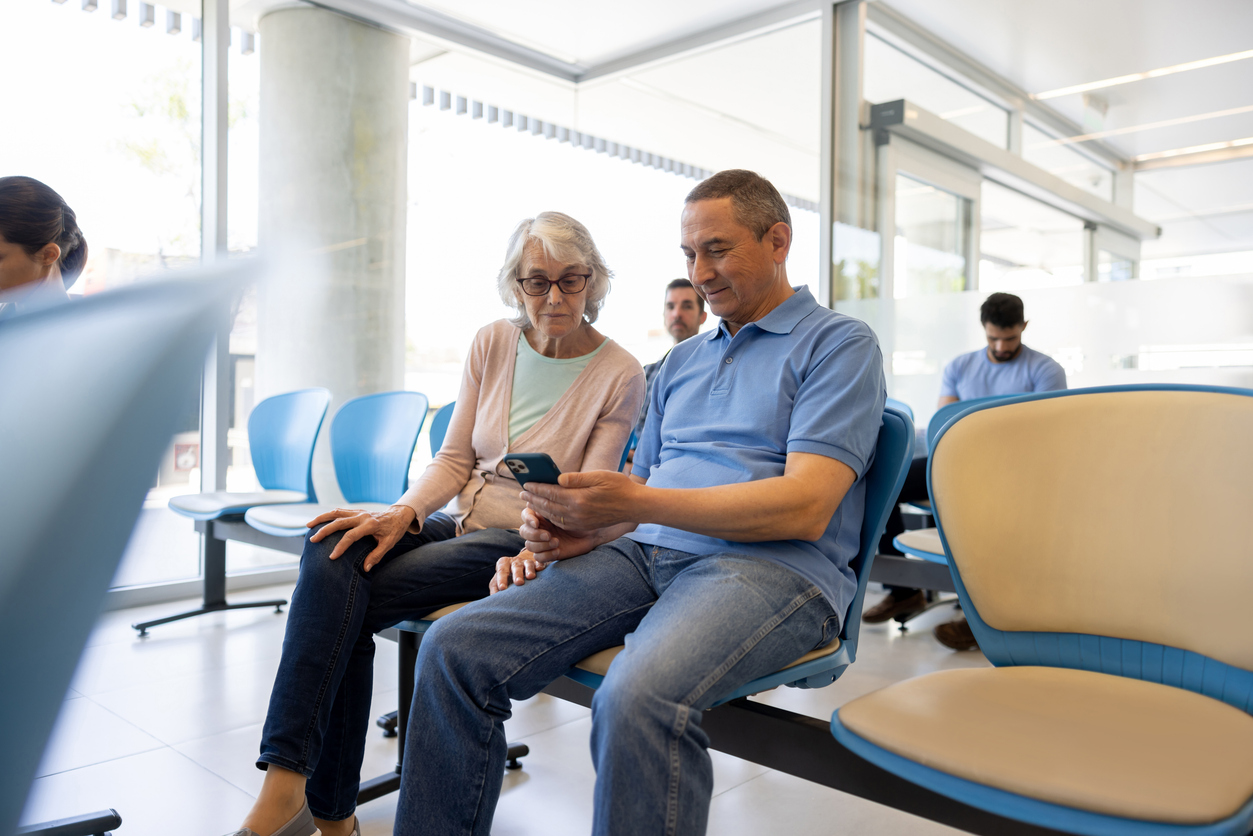 Understanding how Brits feel about current NHS services