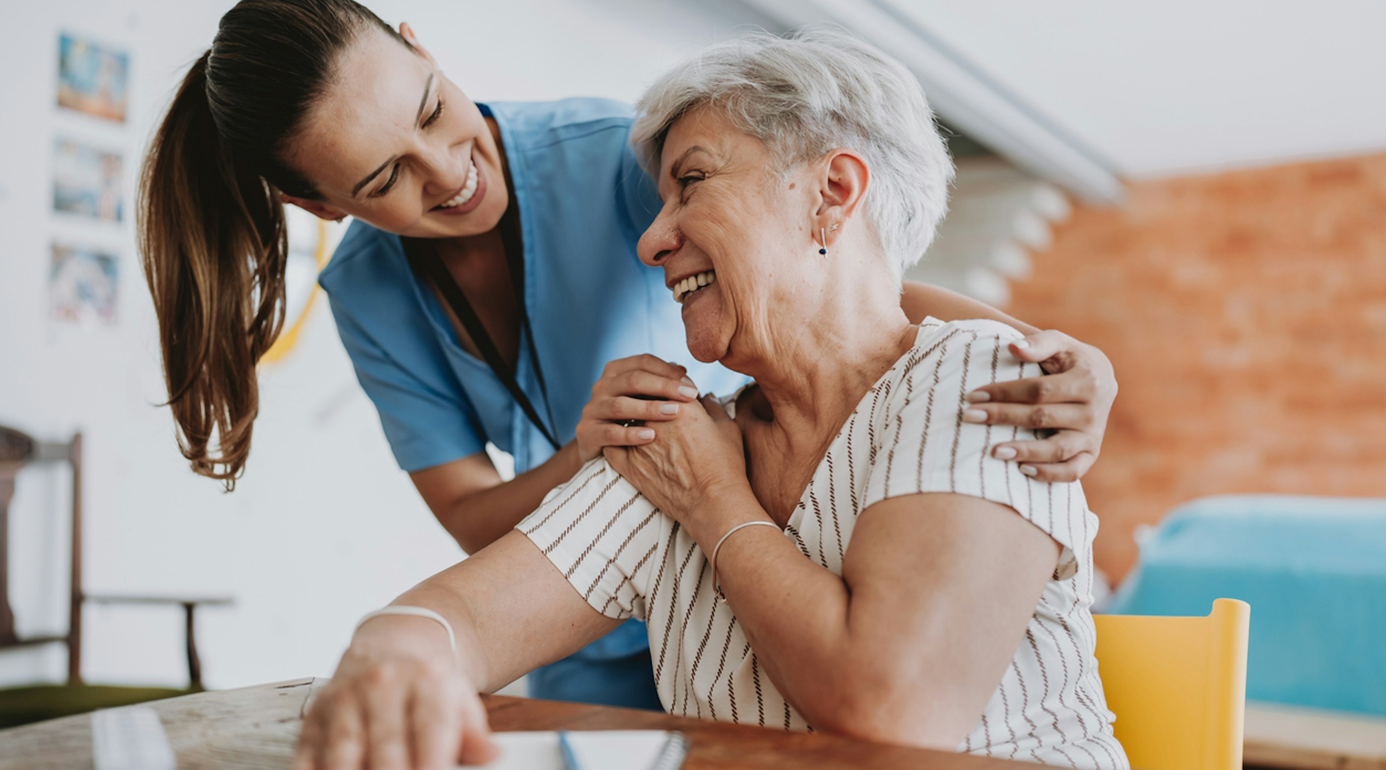 Rise in recognition of women's health conditions Rise in recognition of women's health conditions