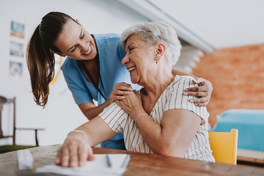 Rise in recognition of women's health conditions