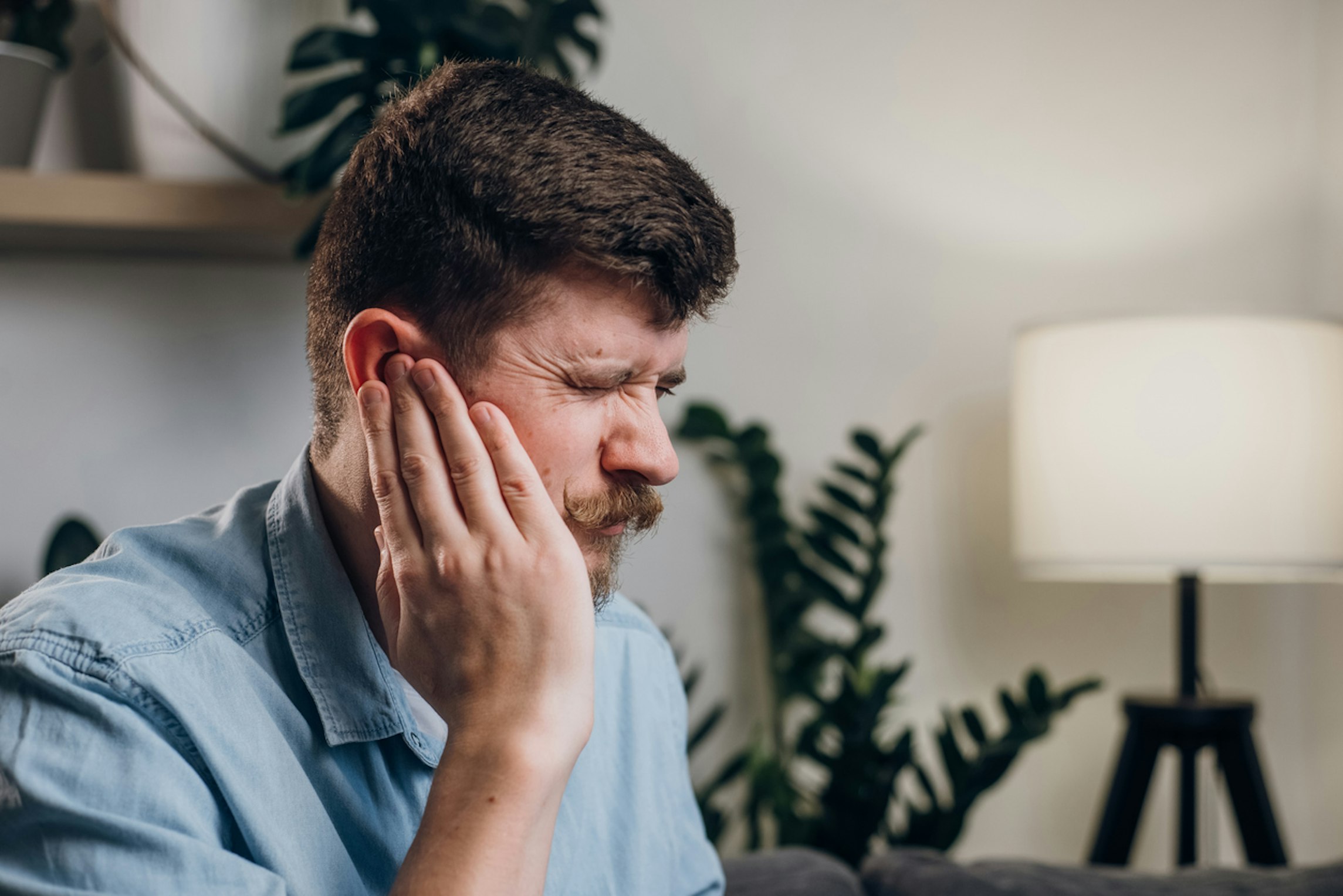 Trigeminal neuralgia pain