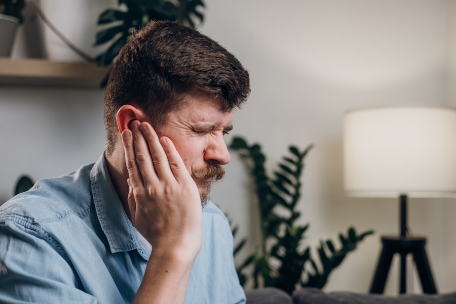 Trigeminal neuralgia pain
