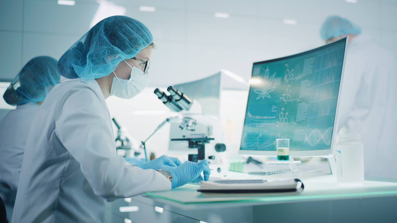 Why is medical cannabis a treatment that evolves over time