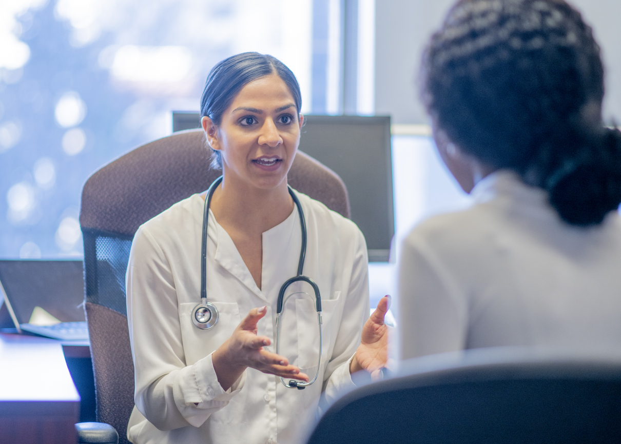 Doctor’s orders: Safety guidance from Releaf 