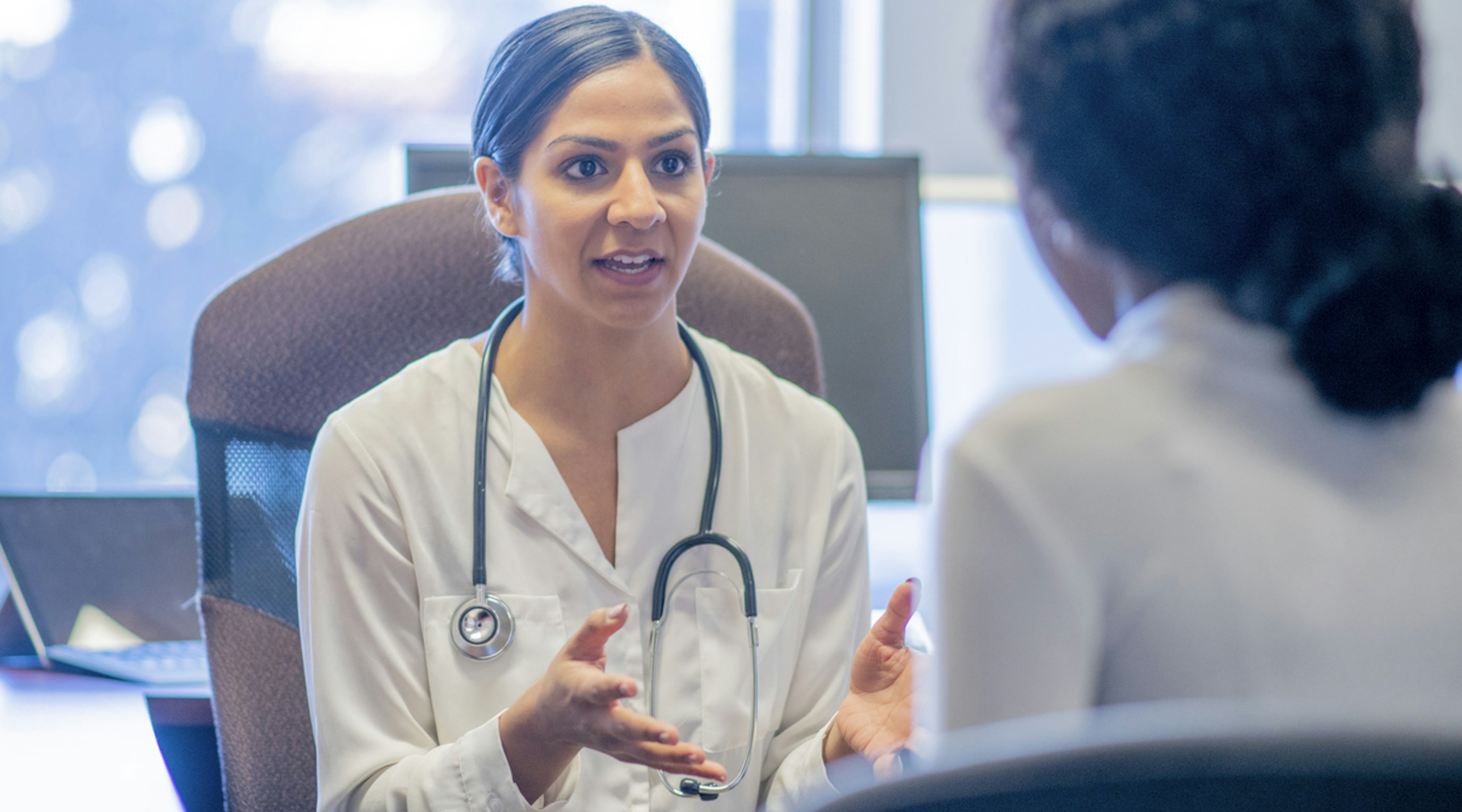 How regular follow-up appointments improve Releaf patient care How regular follow-up appointments improve Releaf patient care