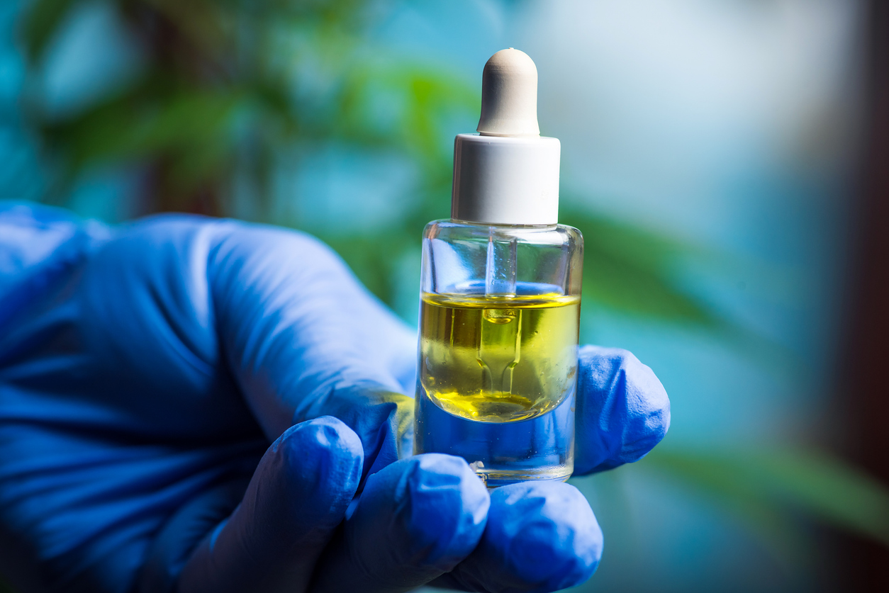 What is CBD, and why doesn’t it require a prescription in the UK