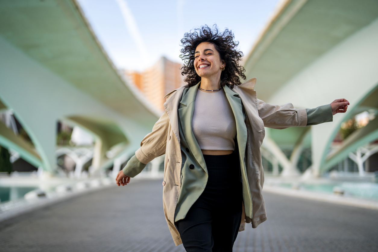 Engaging in a new healthcare journey
