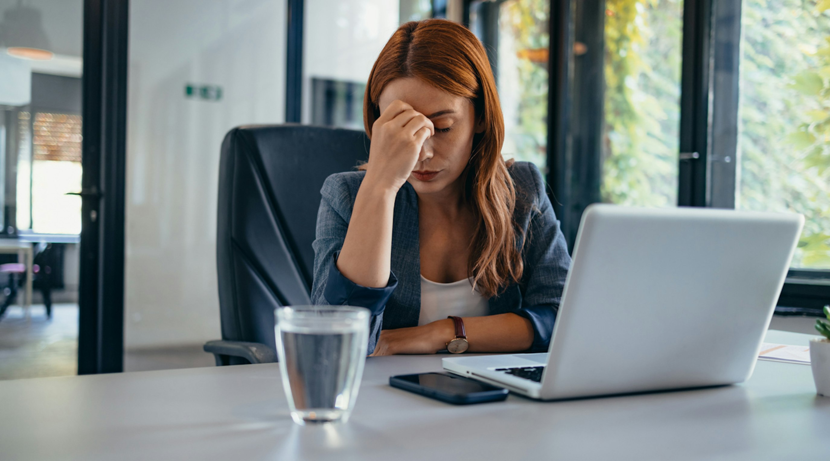 The science behind stress The science behind stress