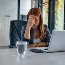 The science behind stress