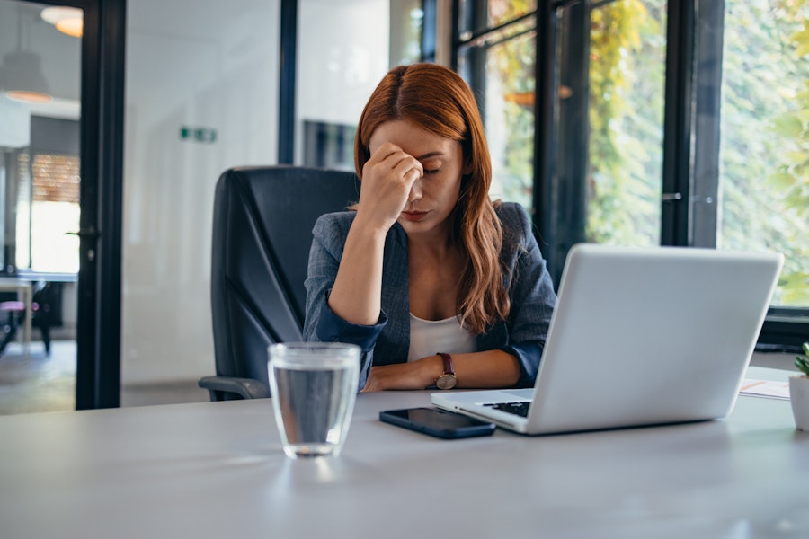 The science behind stress