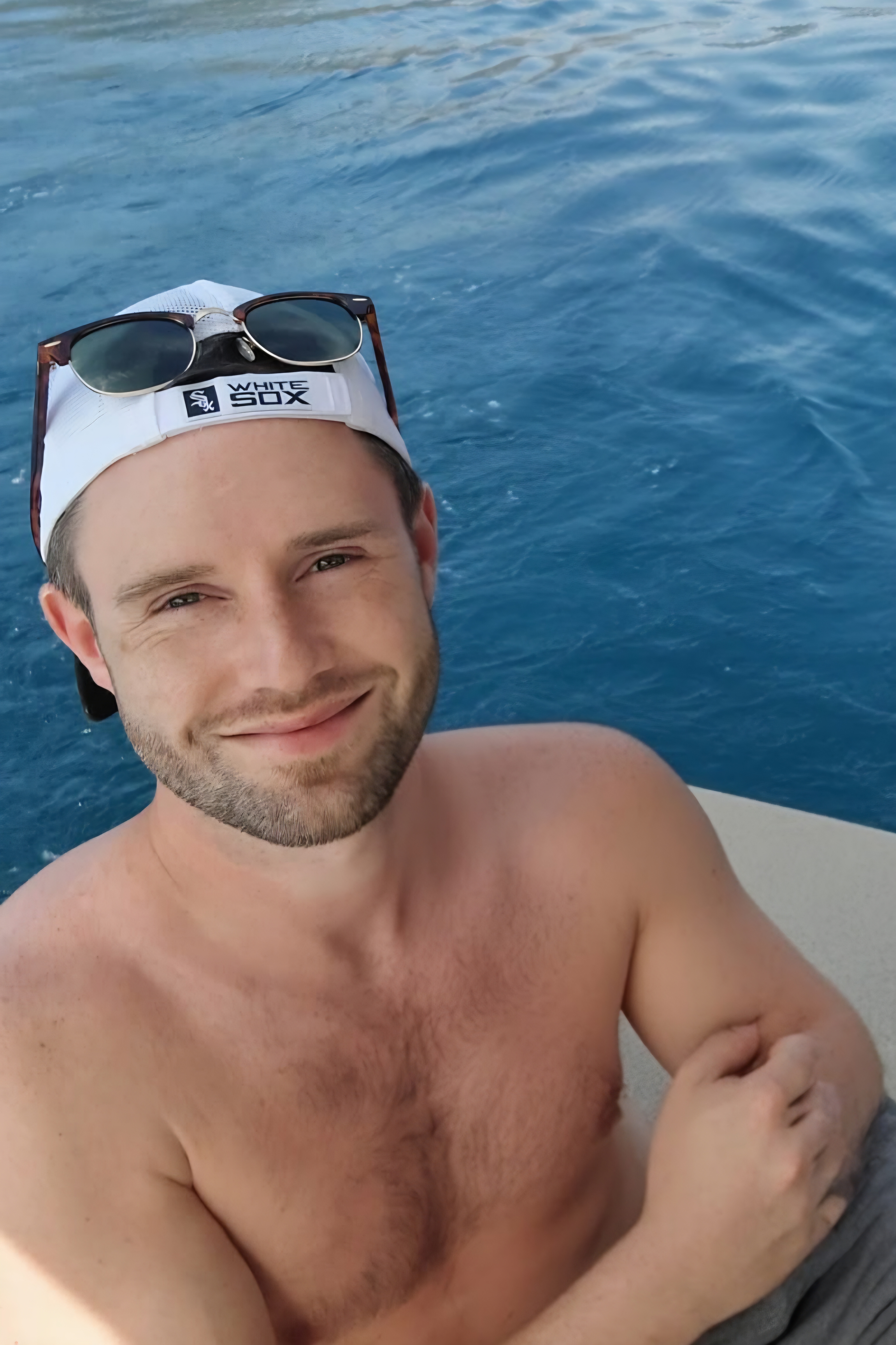 Matthew Releaf Cannabis Patient