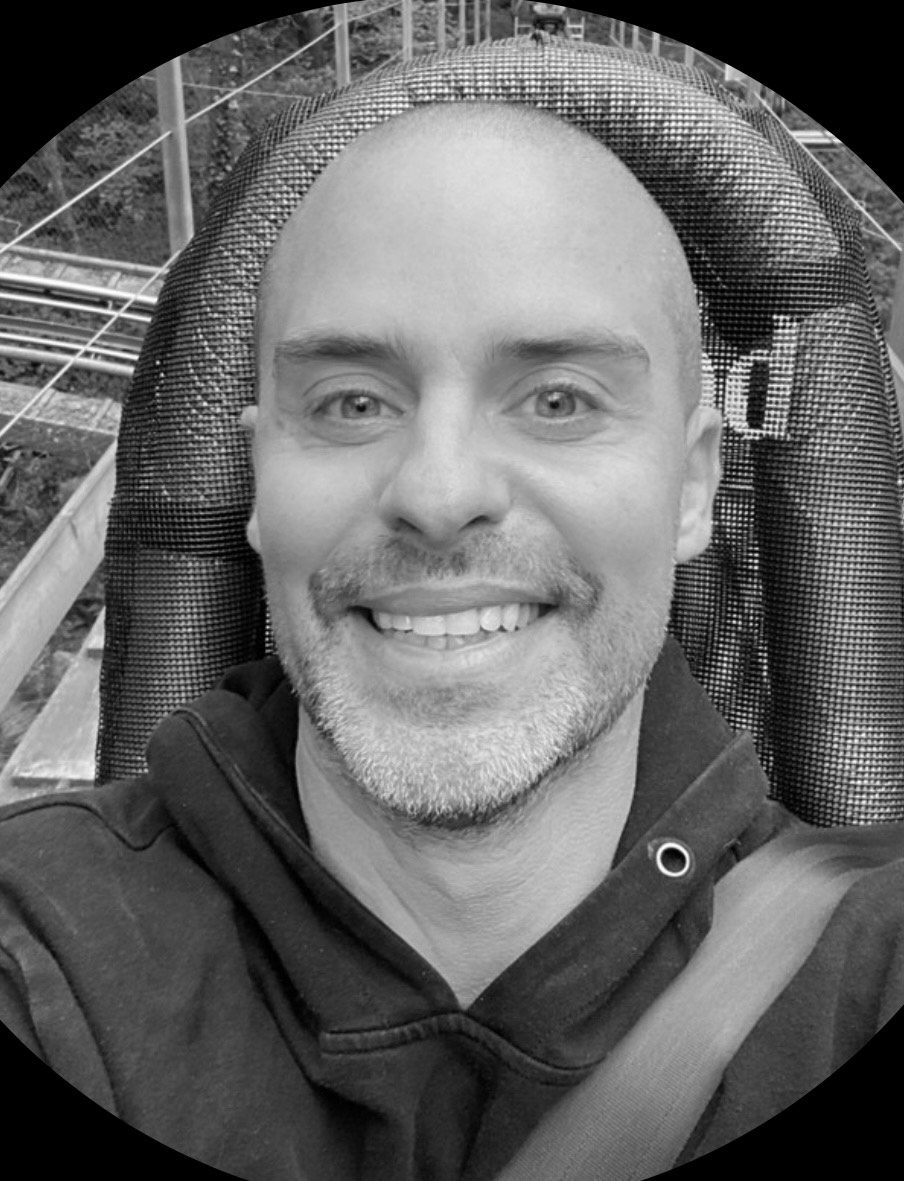 Darren Releaf Patient