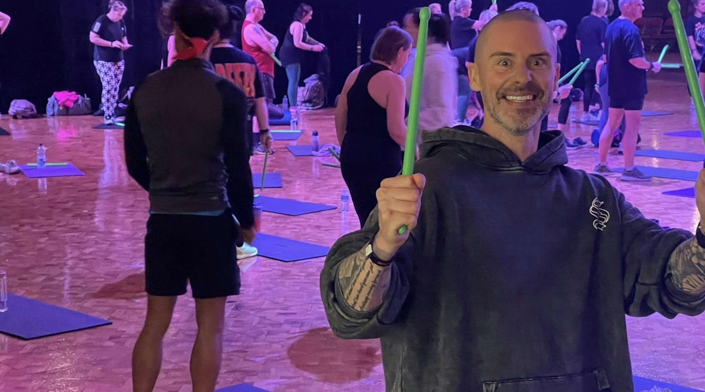 Darren Medical Cannabis Darren Medical Cannabis