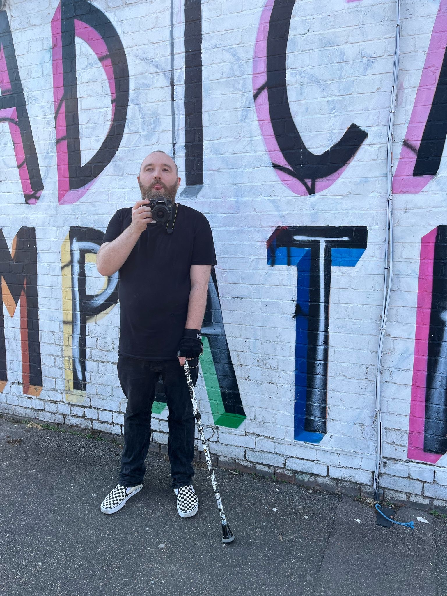 Joseph Releaf Cannabis Patient