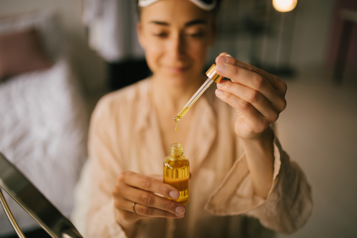 THC limit for medical cannabis