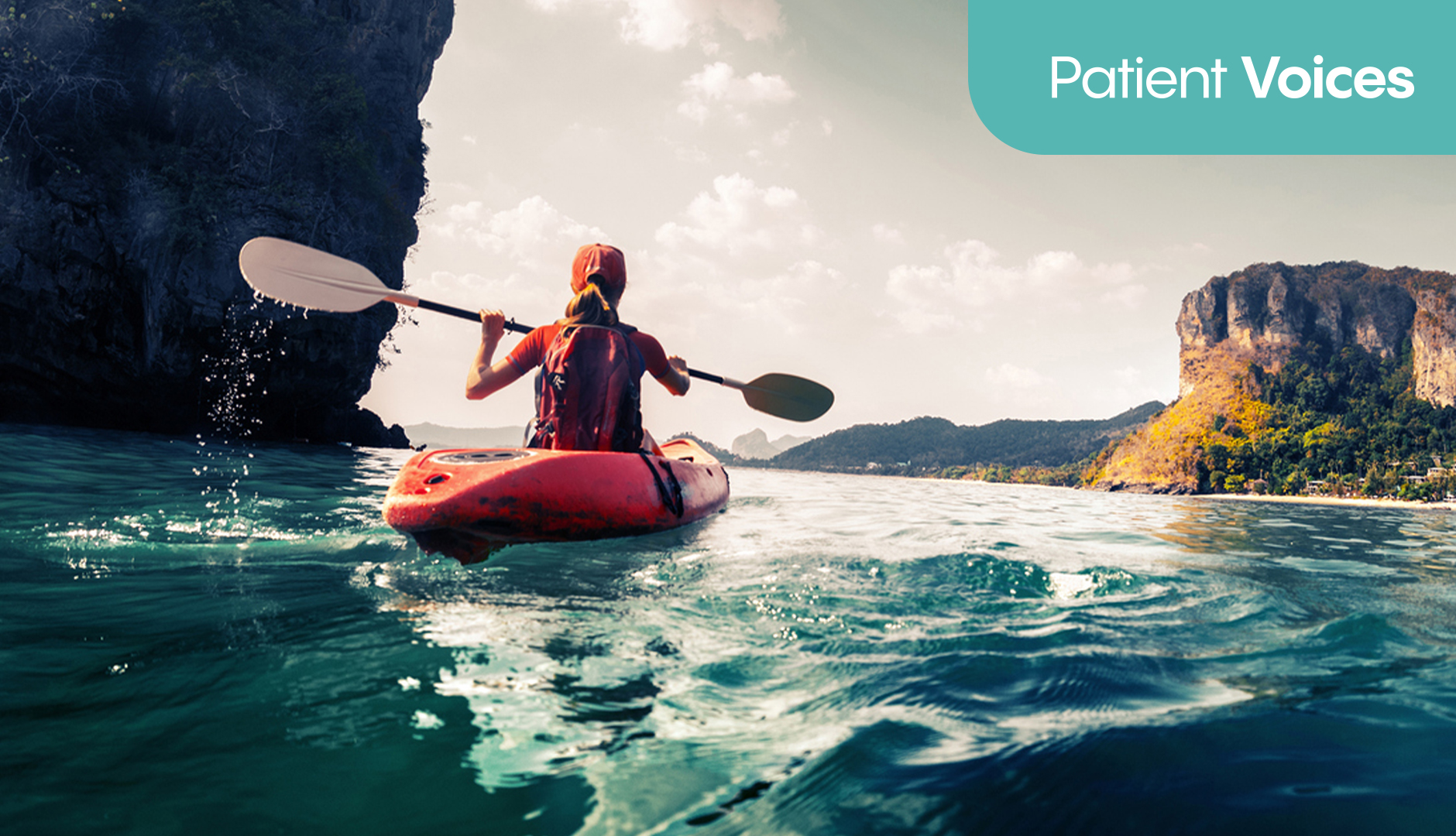 Medical cannabis and me: real patient voices