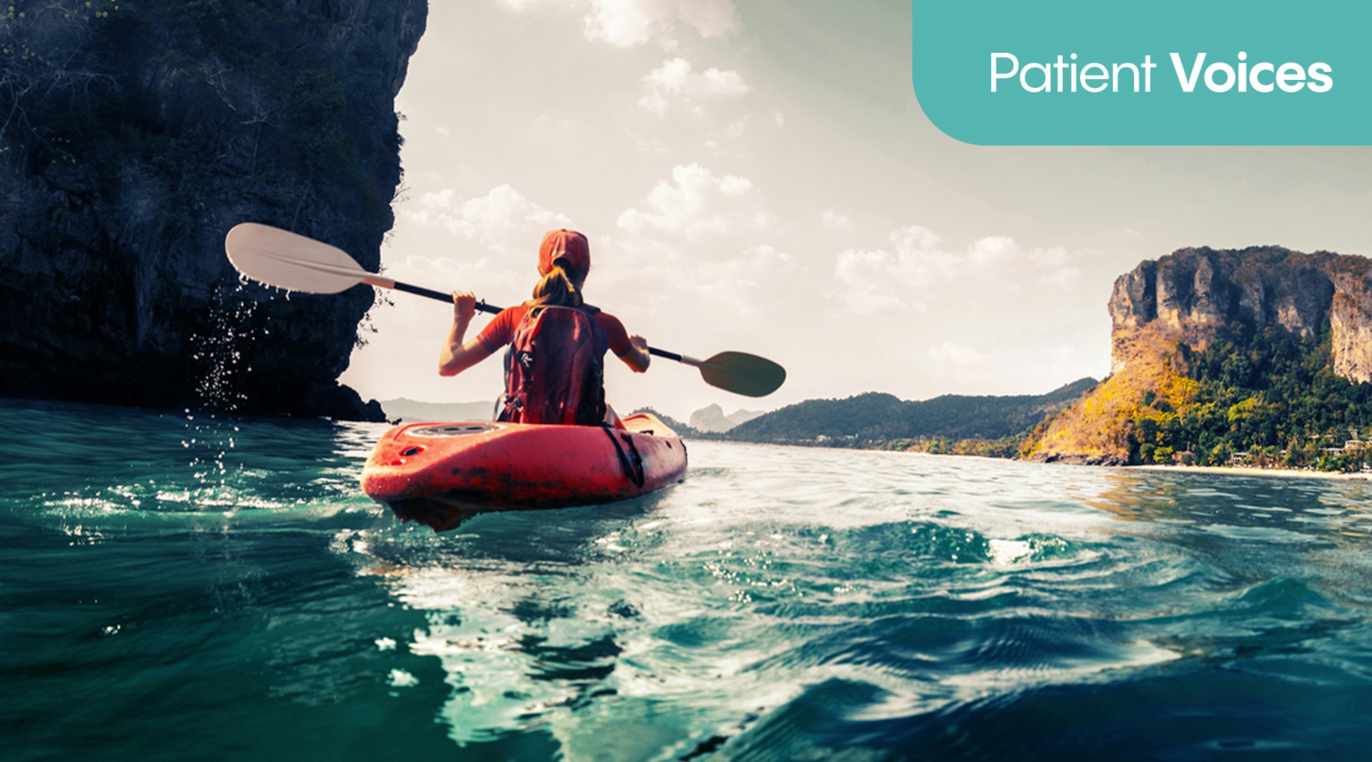 Medical cannabis and me: real patient voices Medical cannabis and me: real patient voices