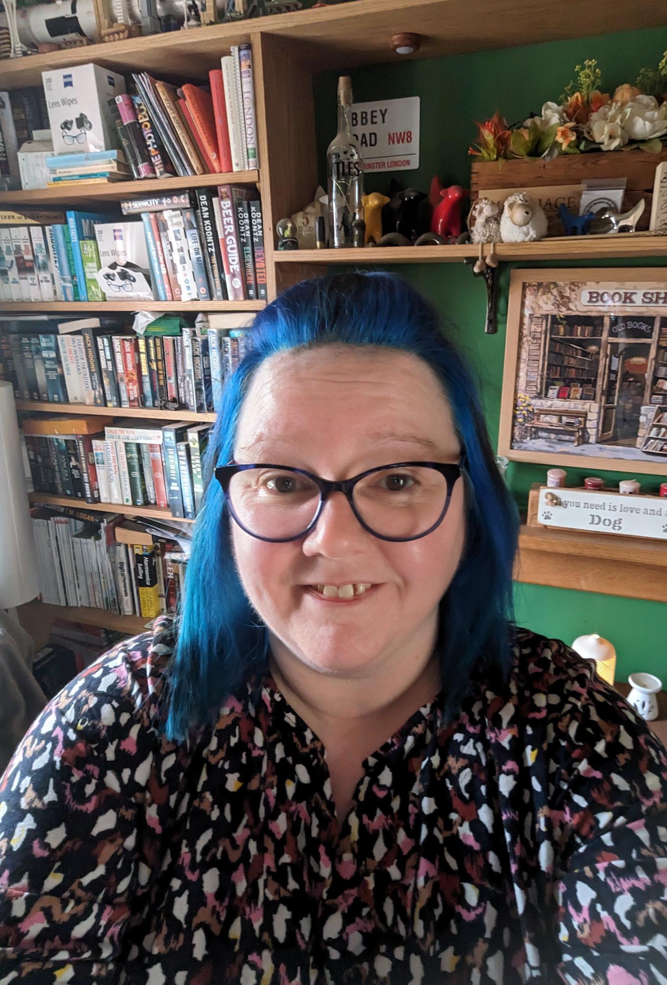 Lisa Taylor Releaf Medical Cannabis Patient