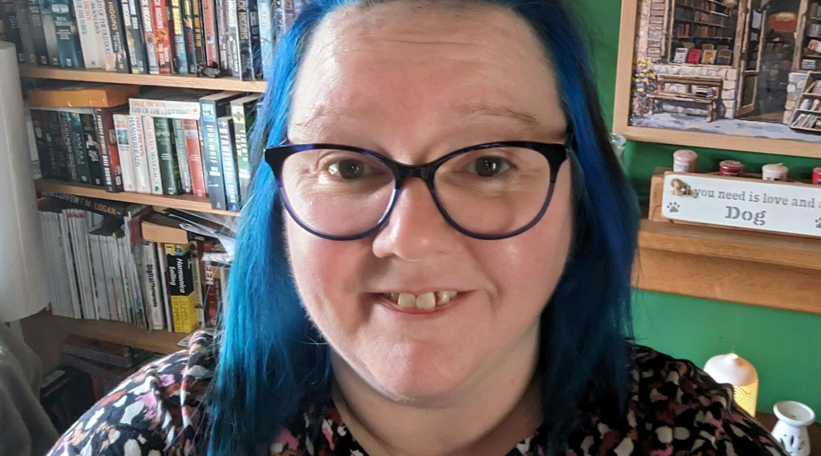 Lisa Taylor Releaf Medical Cannabis Patient Lisa Taylor Releaf Medical Cannabis Patient