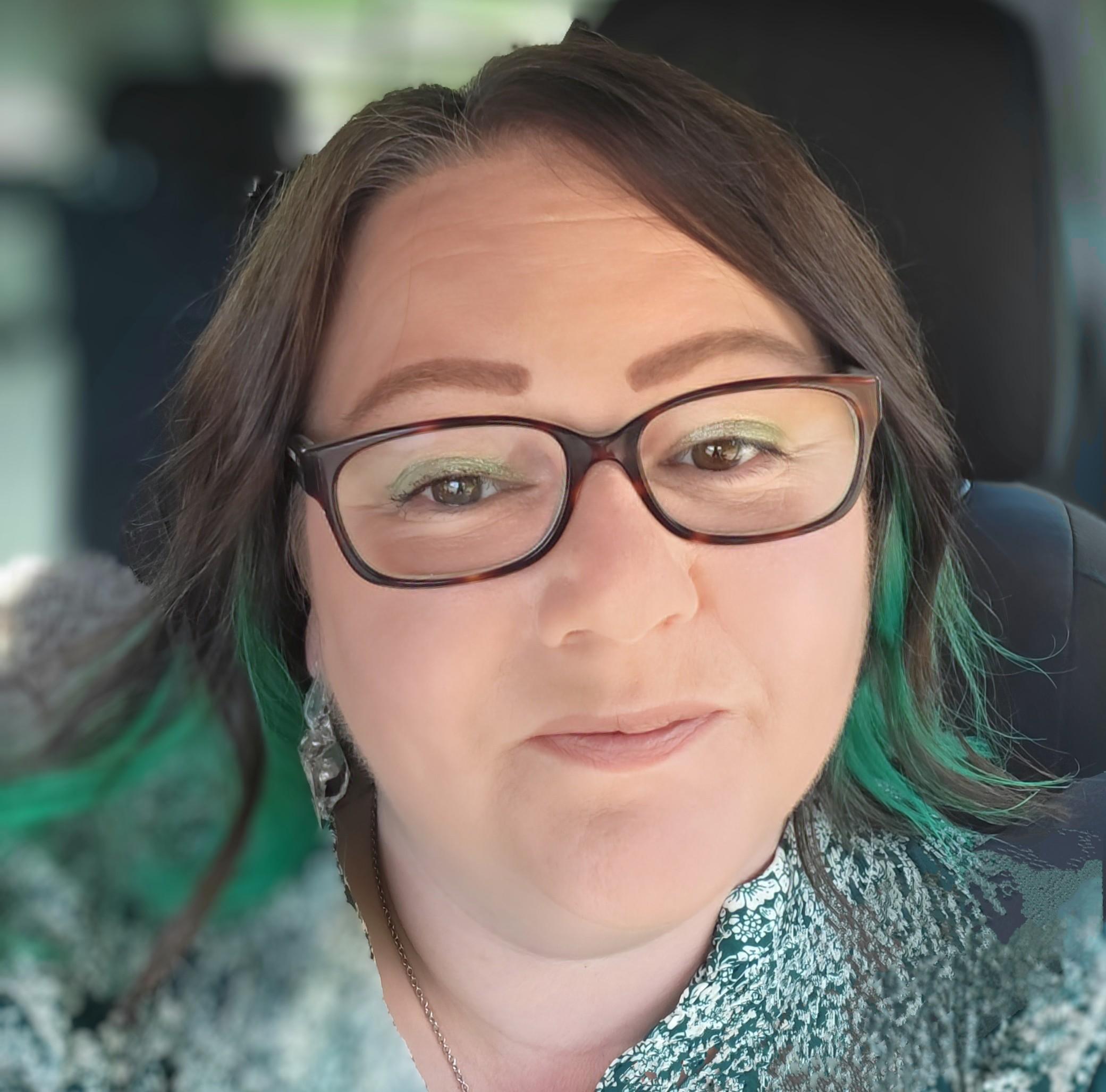 Lisa, Releaf medical cannabis patient