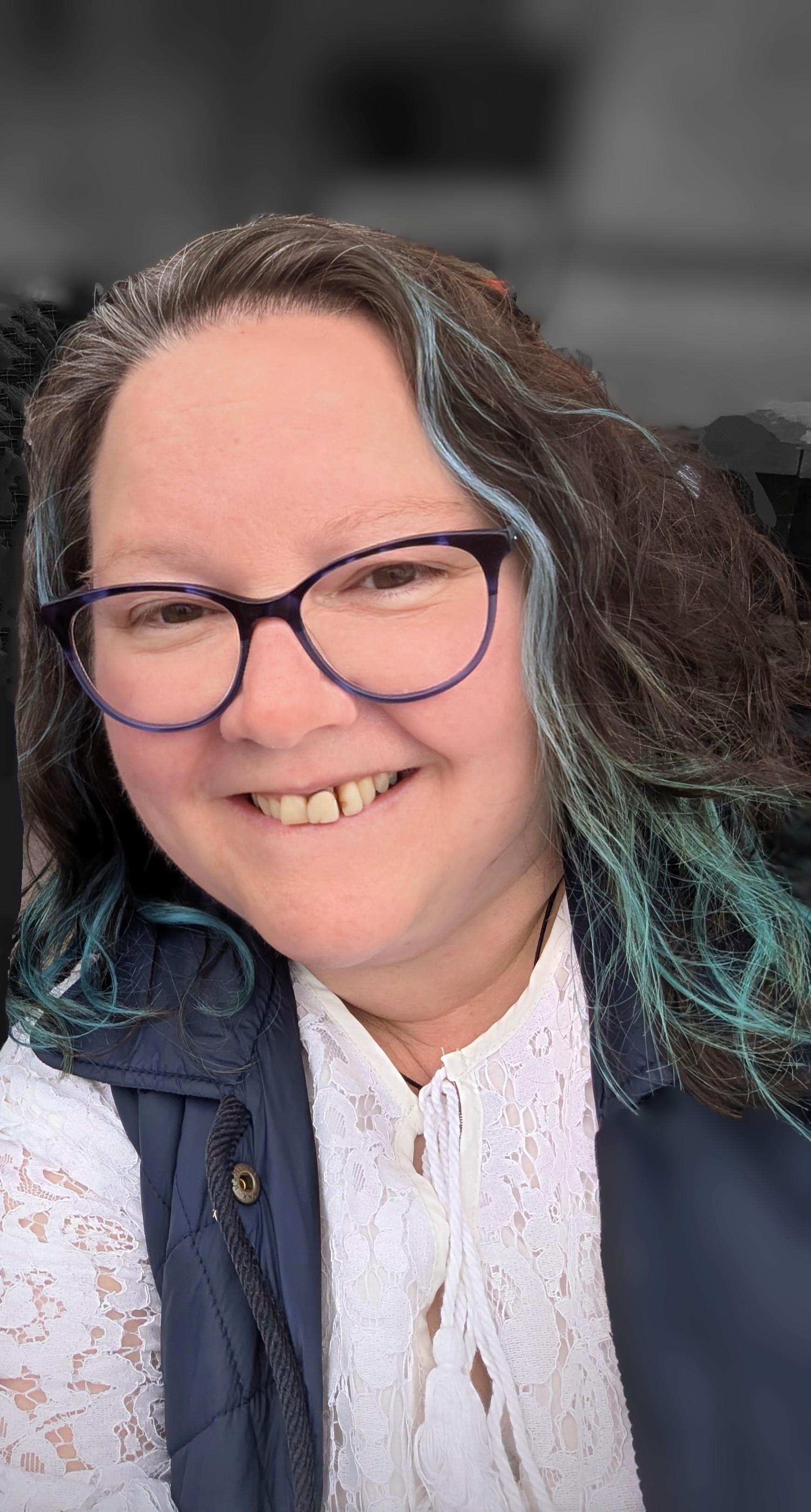 Lisa Taylor Medical Cannabis Patient