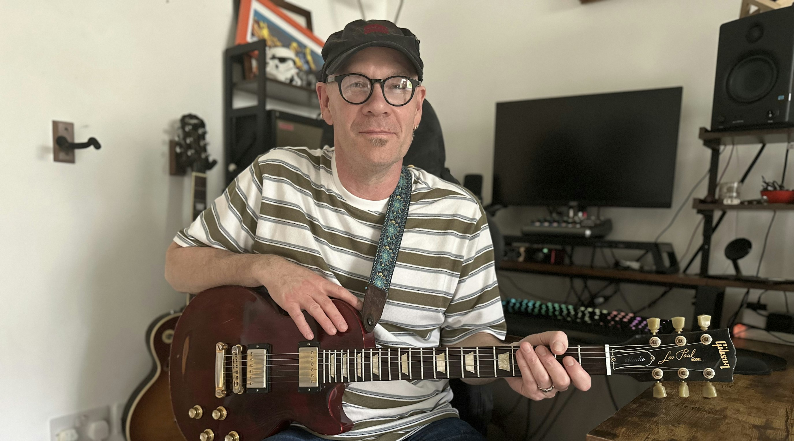 Simon Arbuthnot Patient Simon Arbuthnot Patient