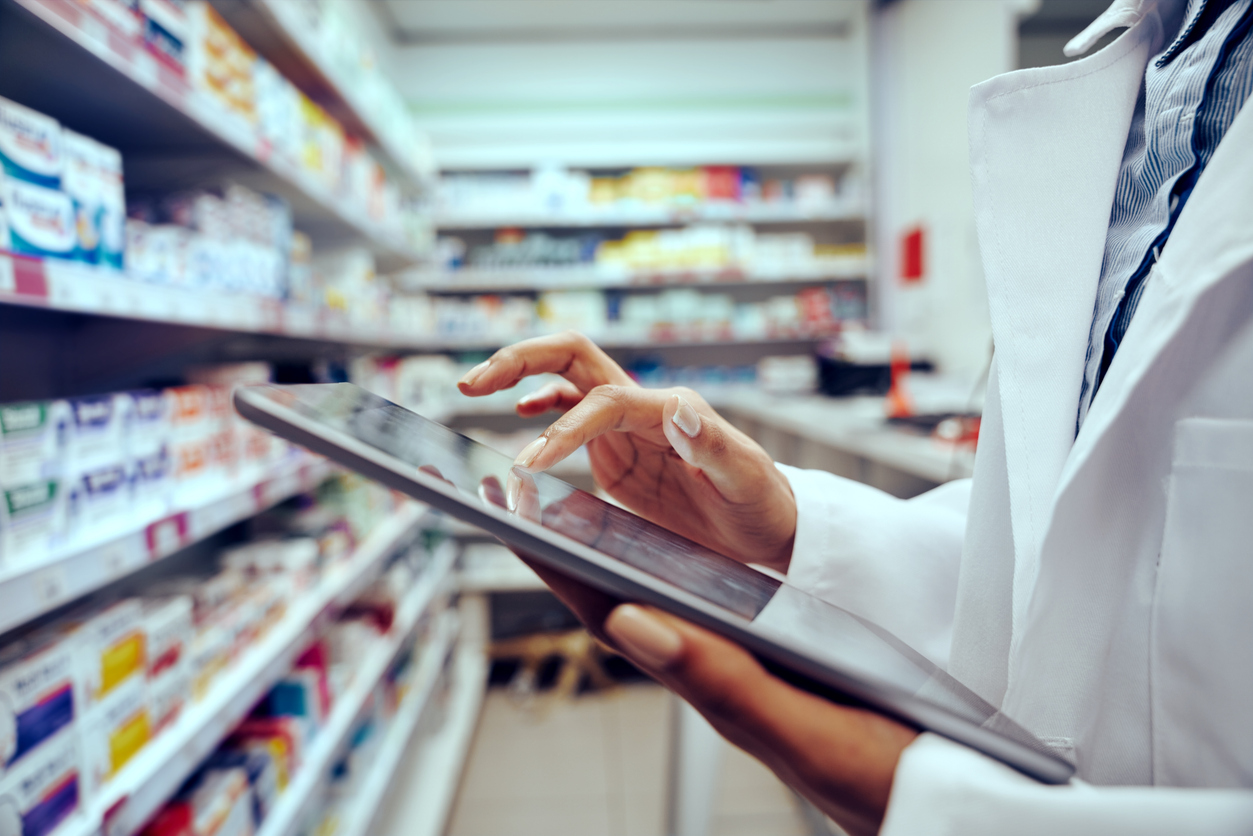 Medication shortages