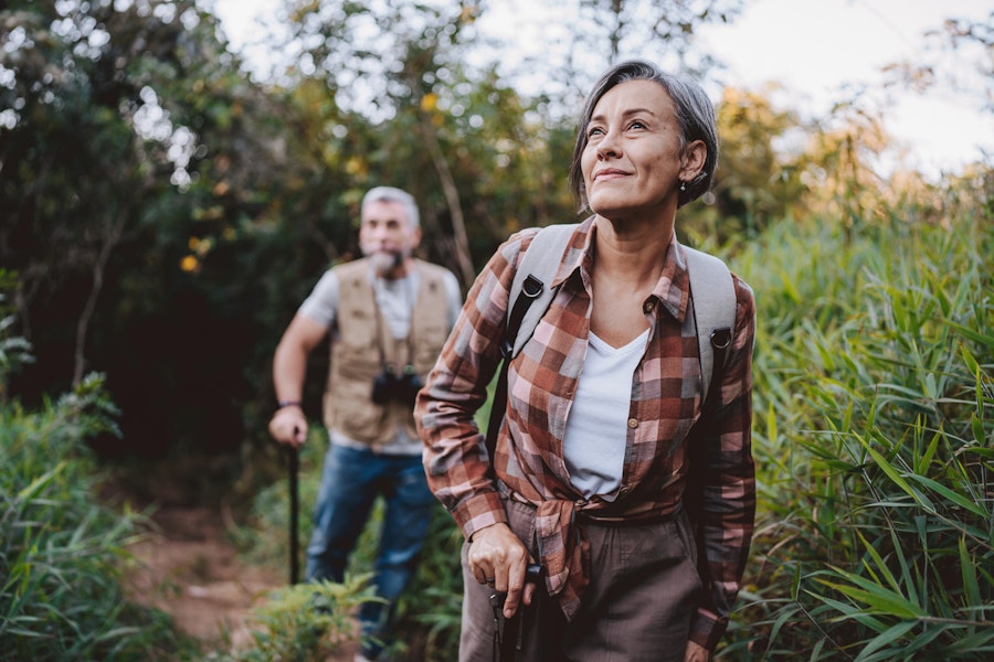 Why patients are turning away from traditional healthcare options