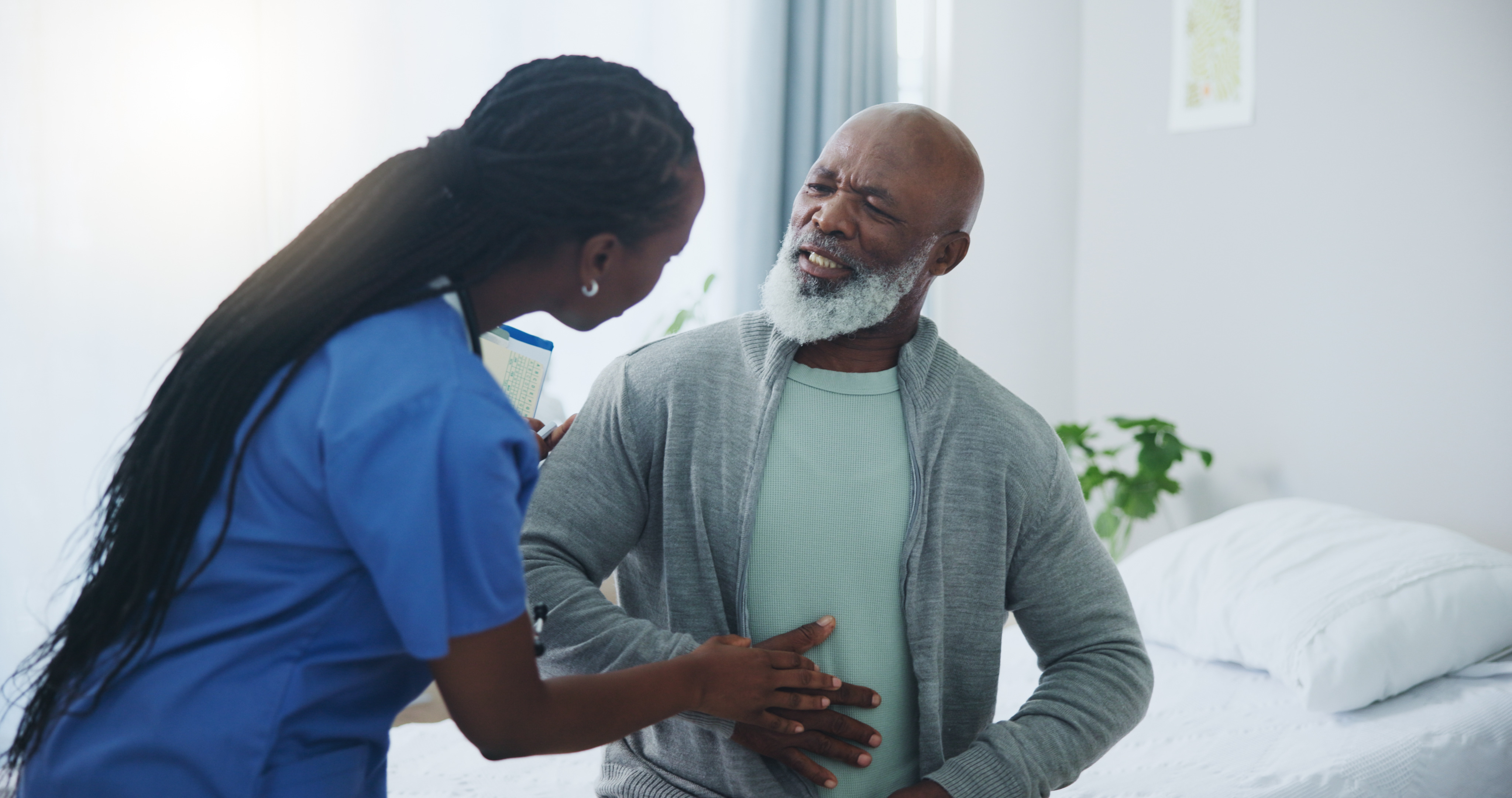 Crohn’s disease treatments