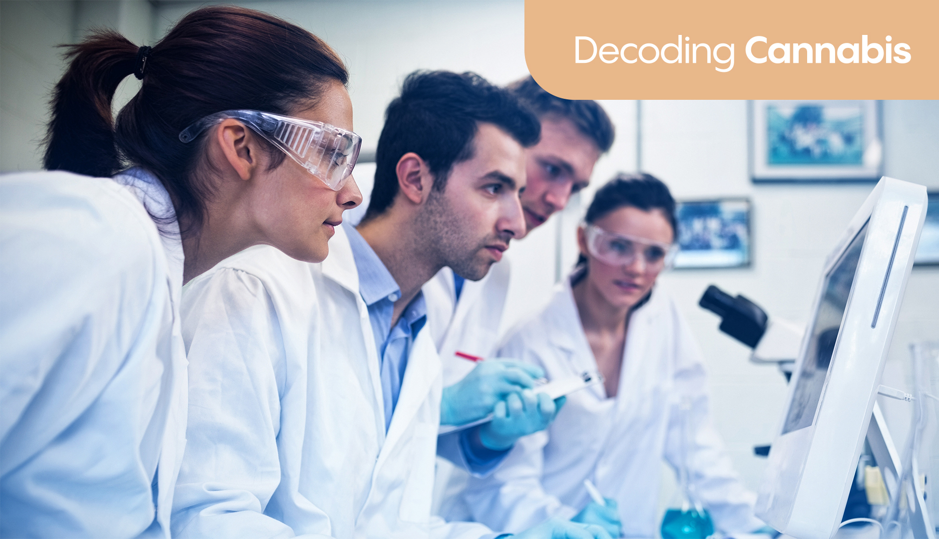 Decoding Cannabis: can medical cannabis improve quality of life during cancer treatment?