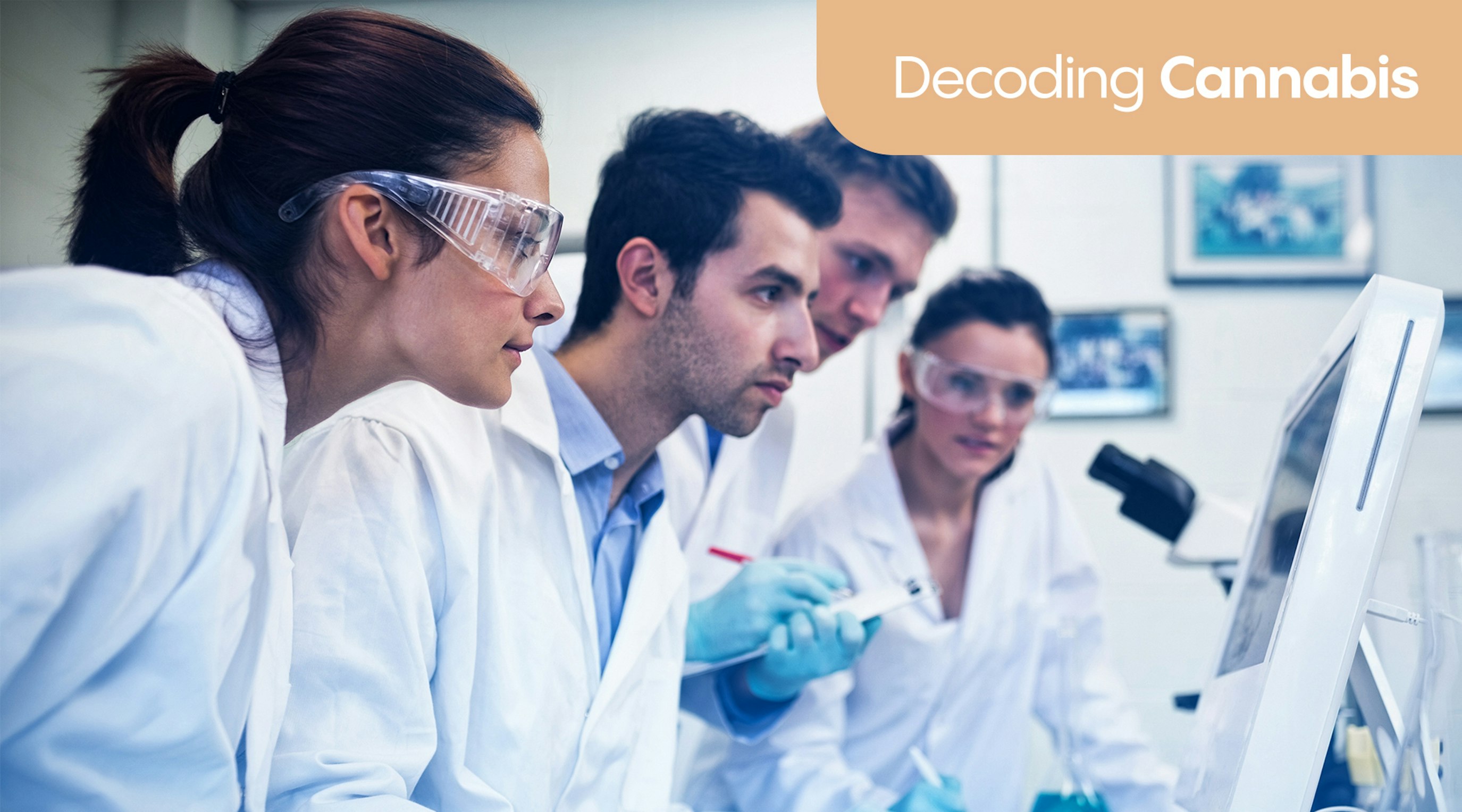 Decoding Cannabis: can medical cannabis improve quality of life during cancer treatment? Decoding Cannabis: can medical cannabis improve quality of life during cancer treatment?