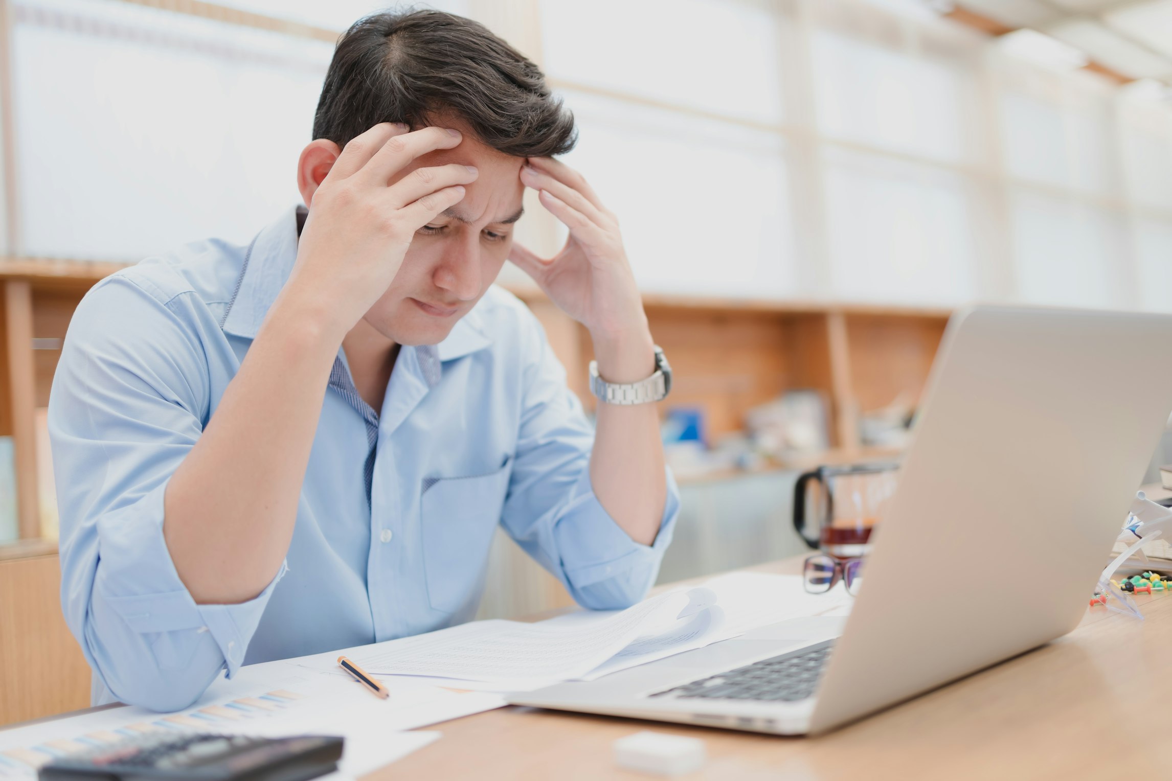 How does cannabis impact concentration and focus?