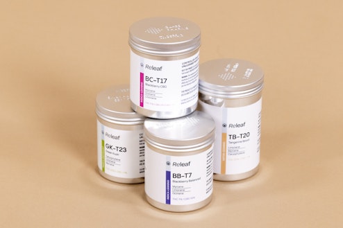 Medical Cannabis Flower