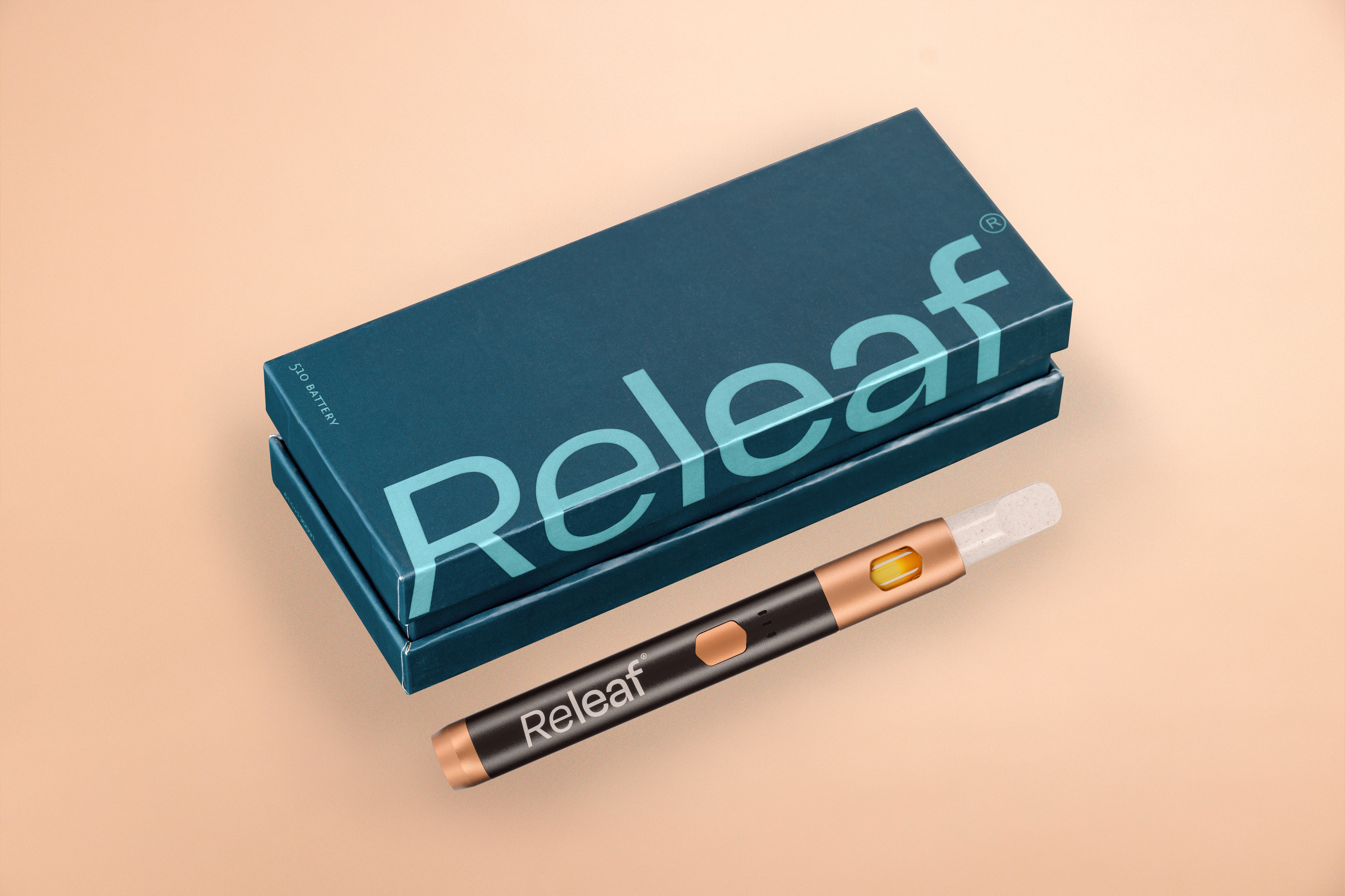 Are Releaf THC vapes right for me?