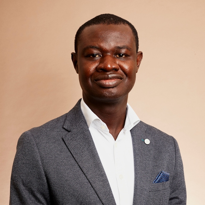 Dr Oladotun Abidakun