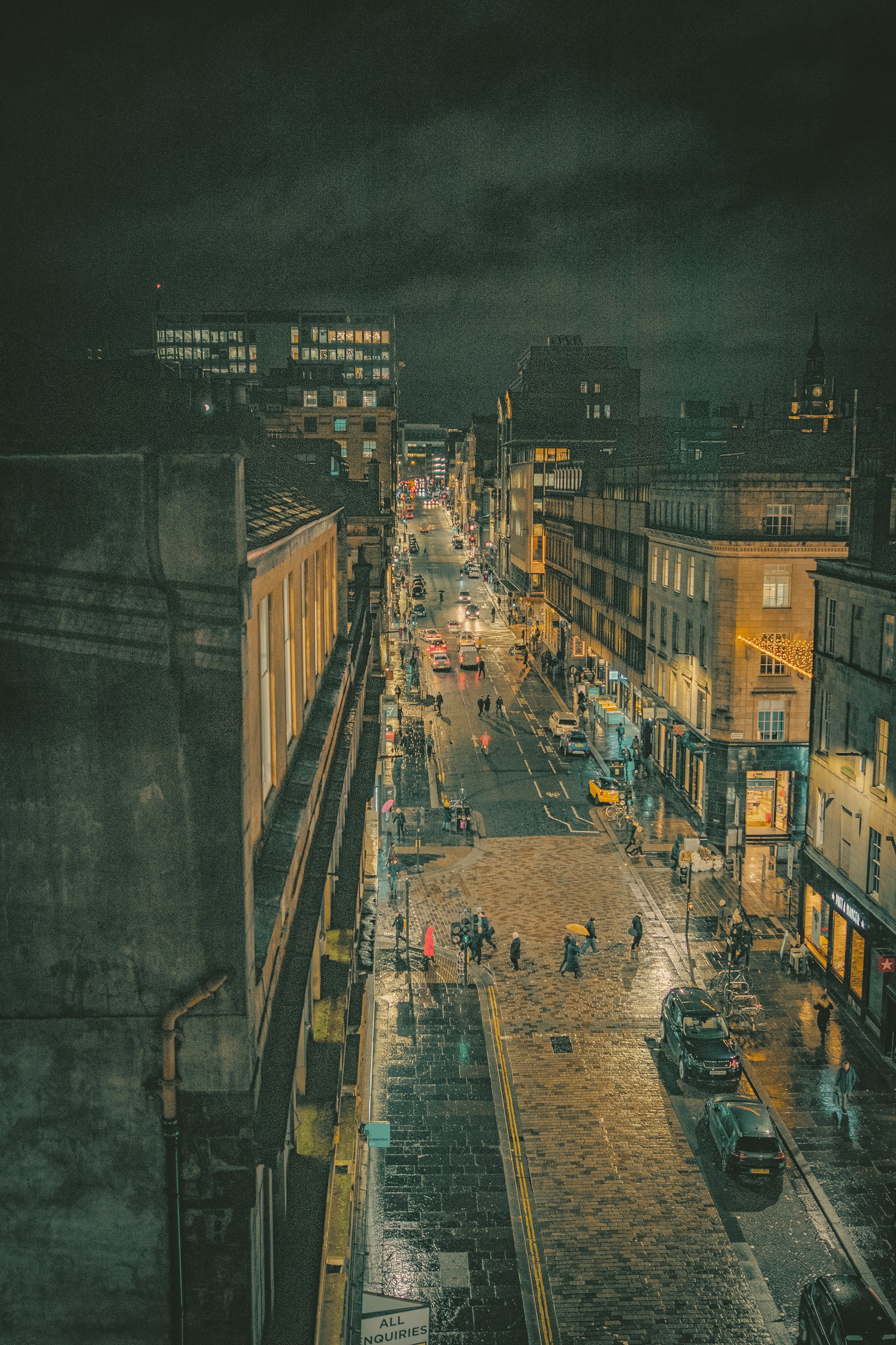 Medical Cannabis City Glasgow UK