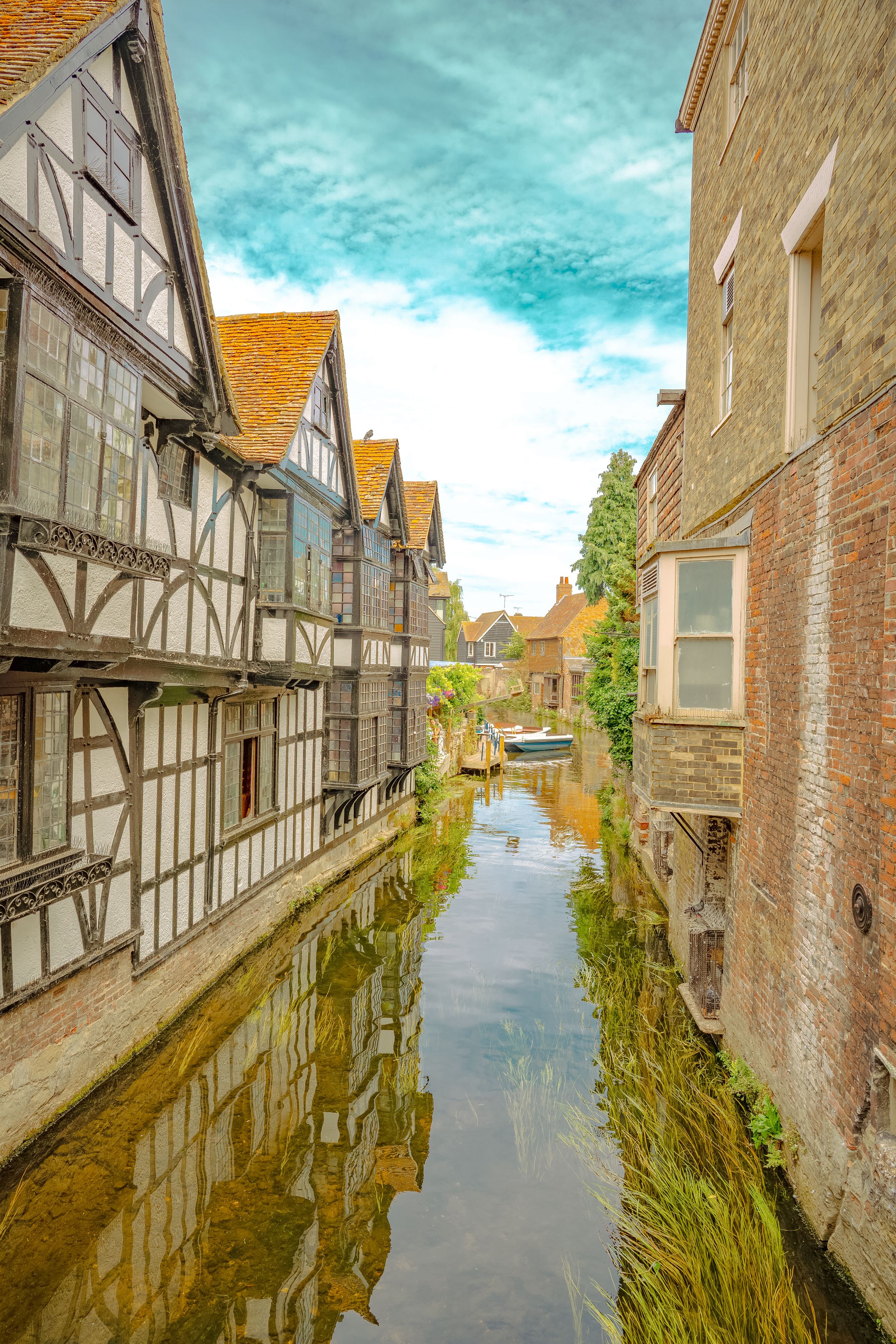 Medical Cannabis City Canterbury UK