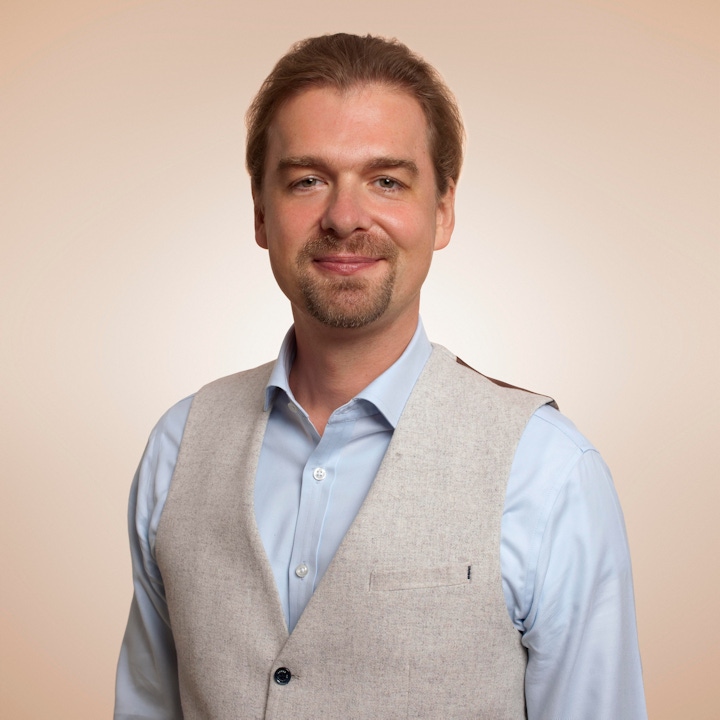 Dr Michal Modestowicz