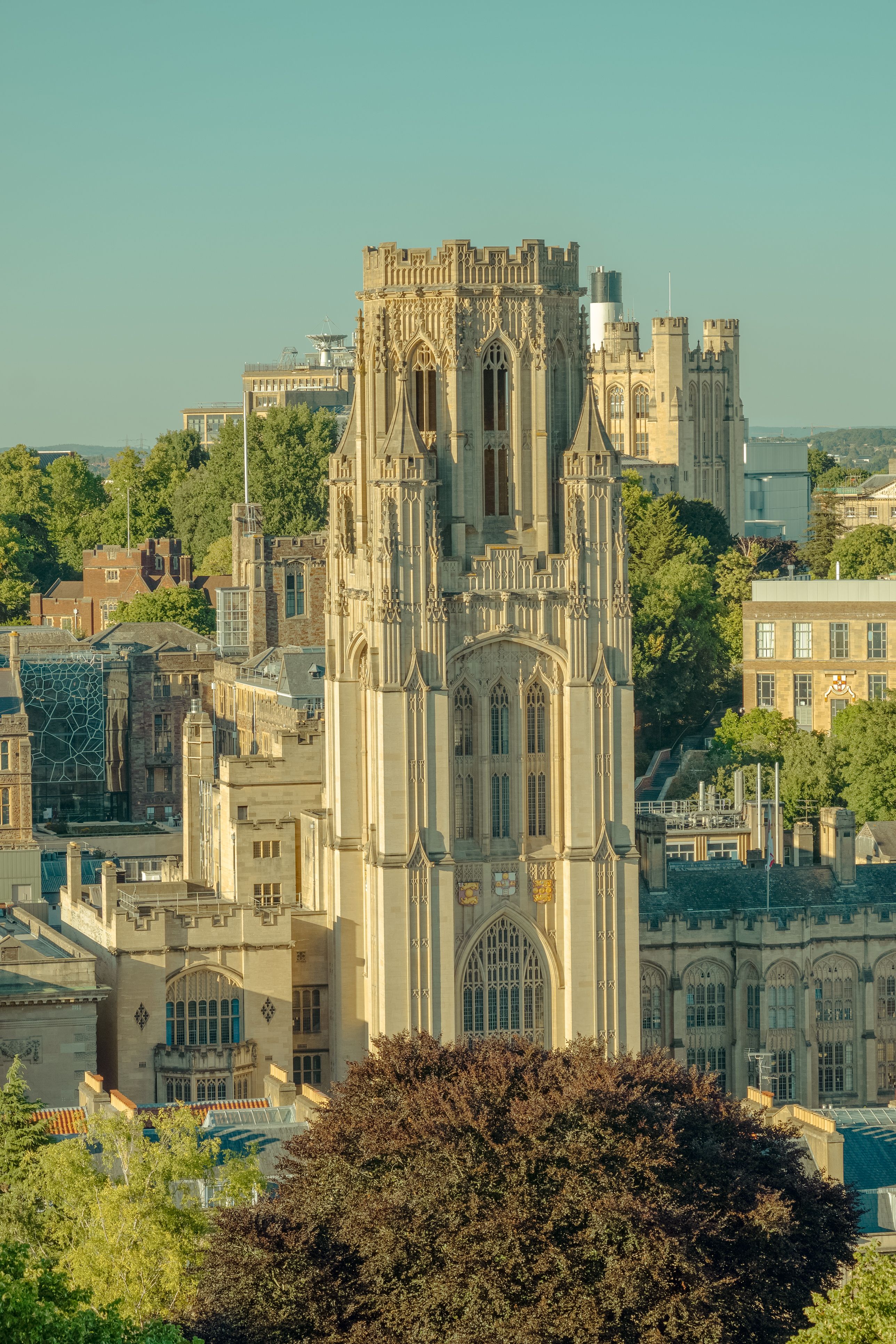 Medical Cannabis City Bristol UK