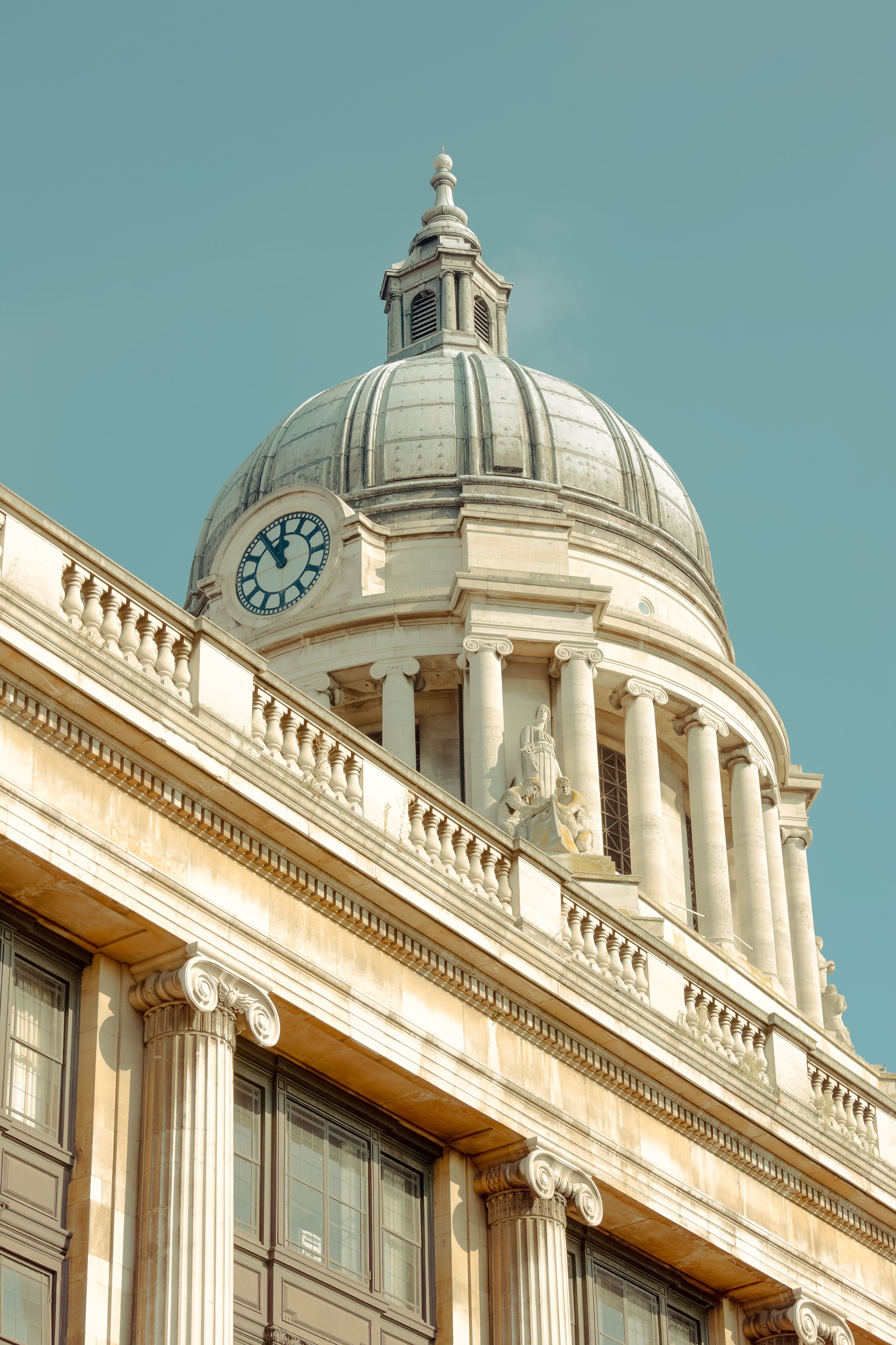 Medical Cannabis City Nottingham UK