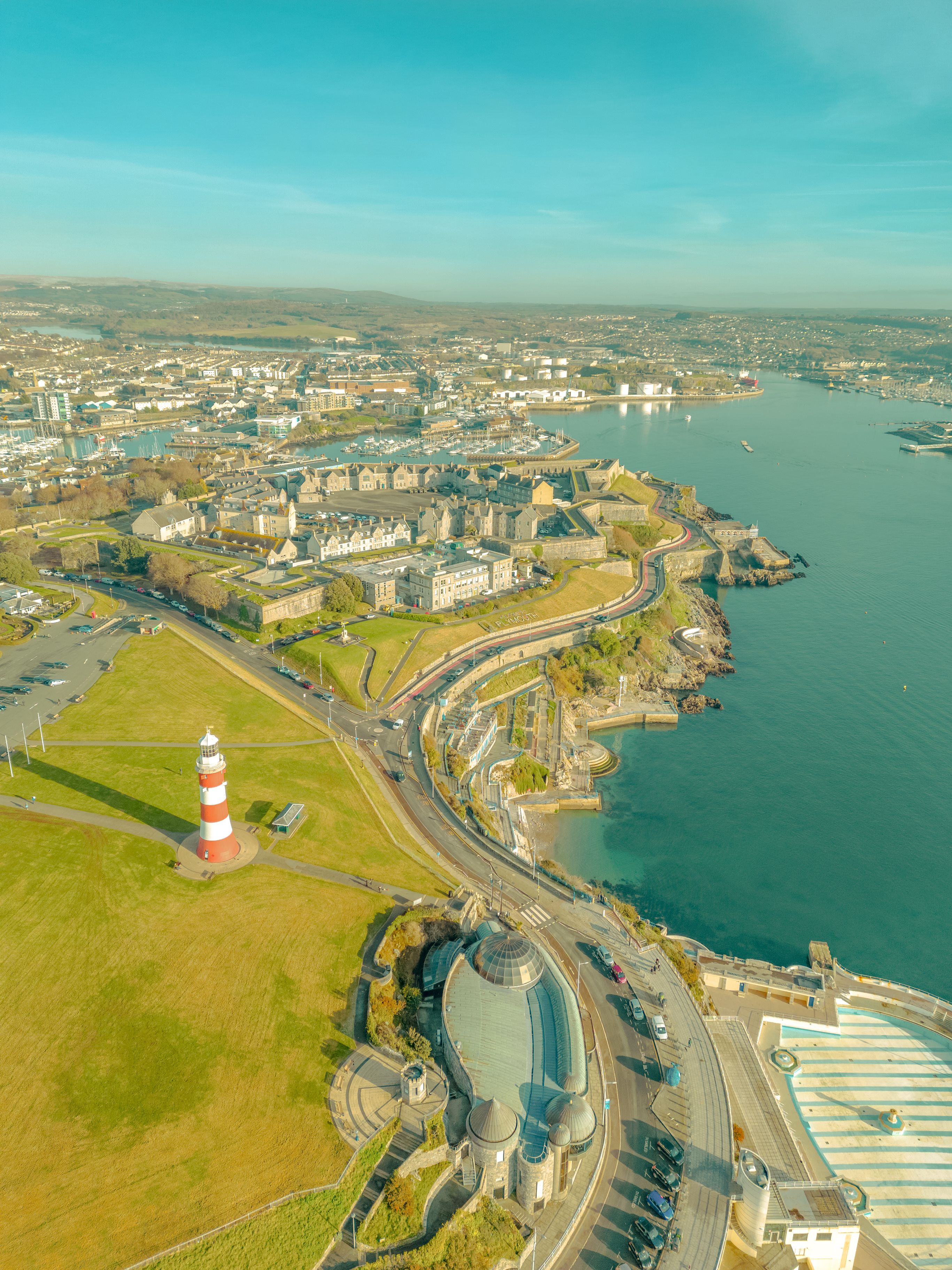 Medical Cannabis City Plymouth UK