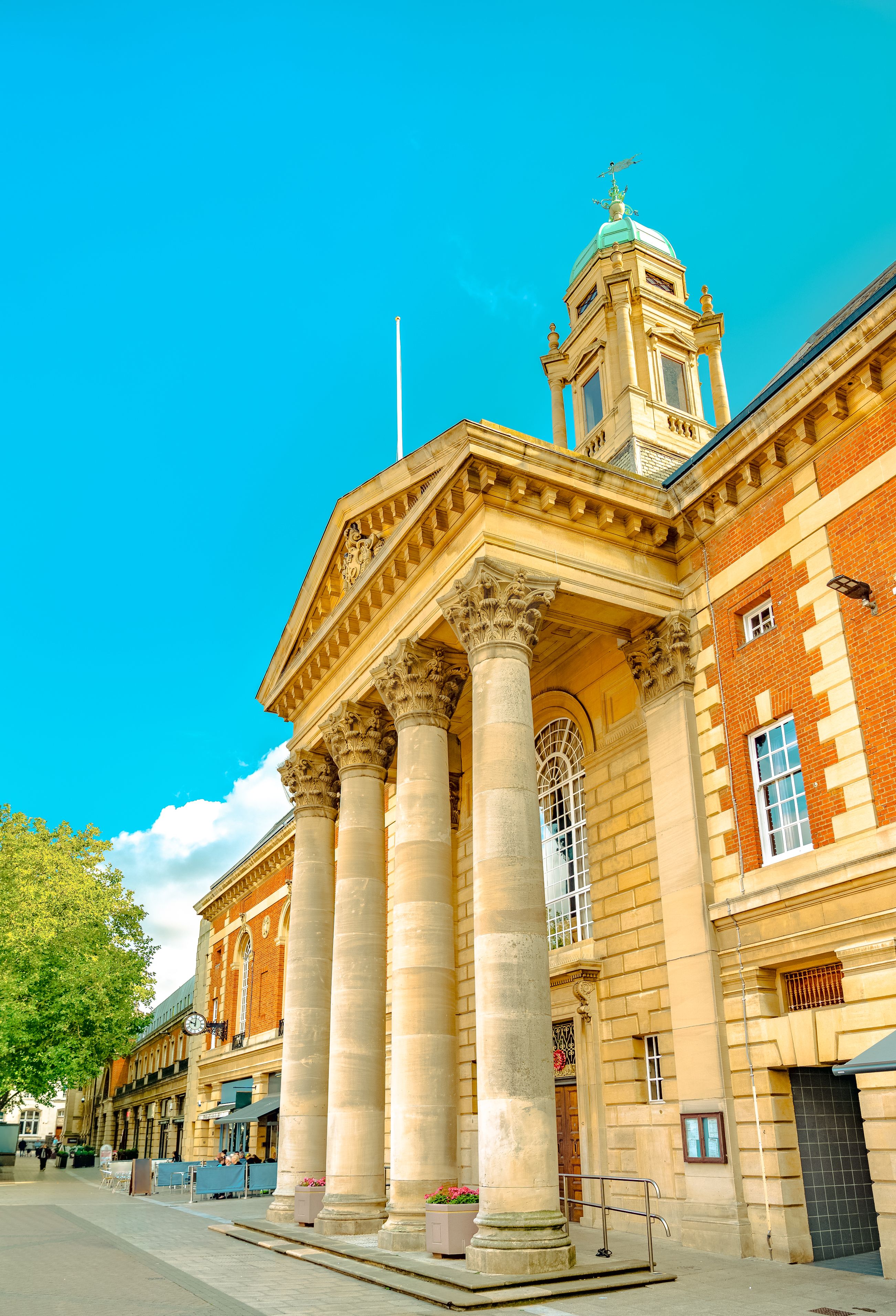 Medical Cannabis City Peterborough UK