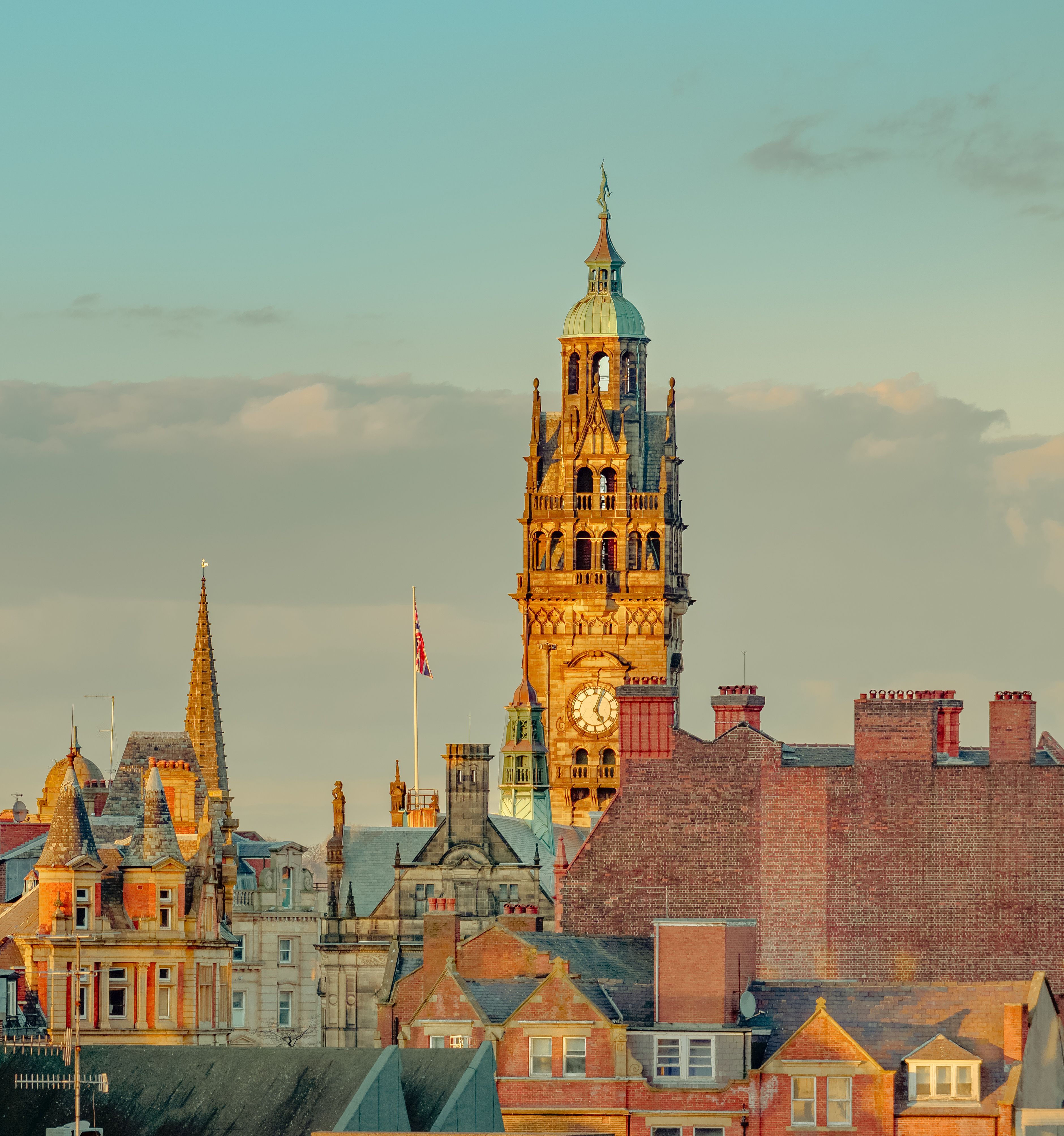 Medical Cannabis City Sheffield UK