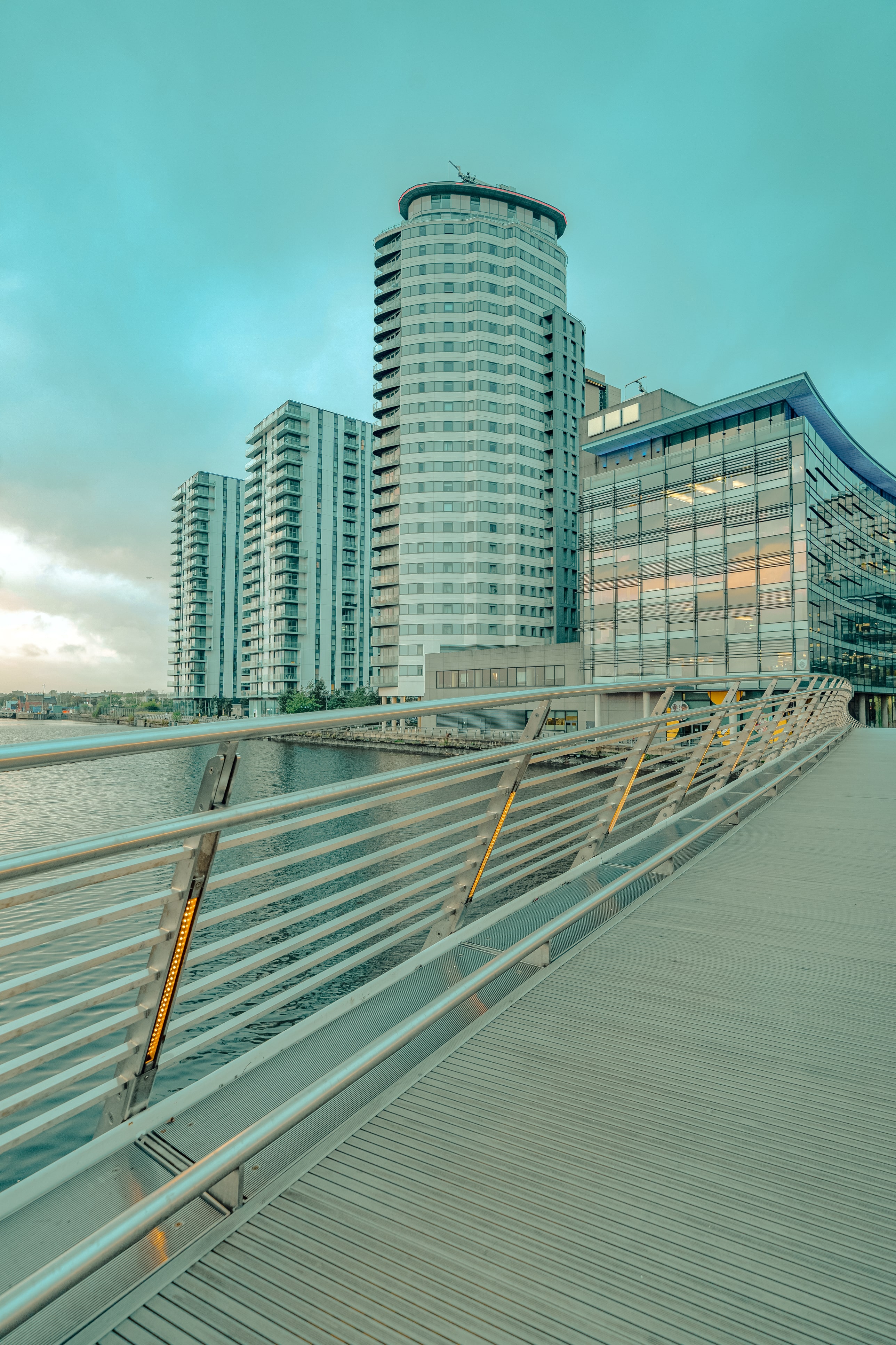 Medical Cannabis City Salford UK