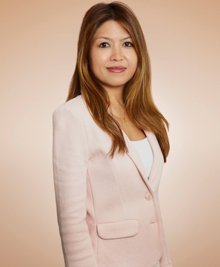 Dr Farrah Ayob